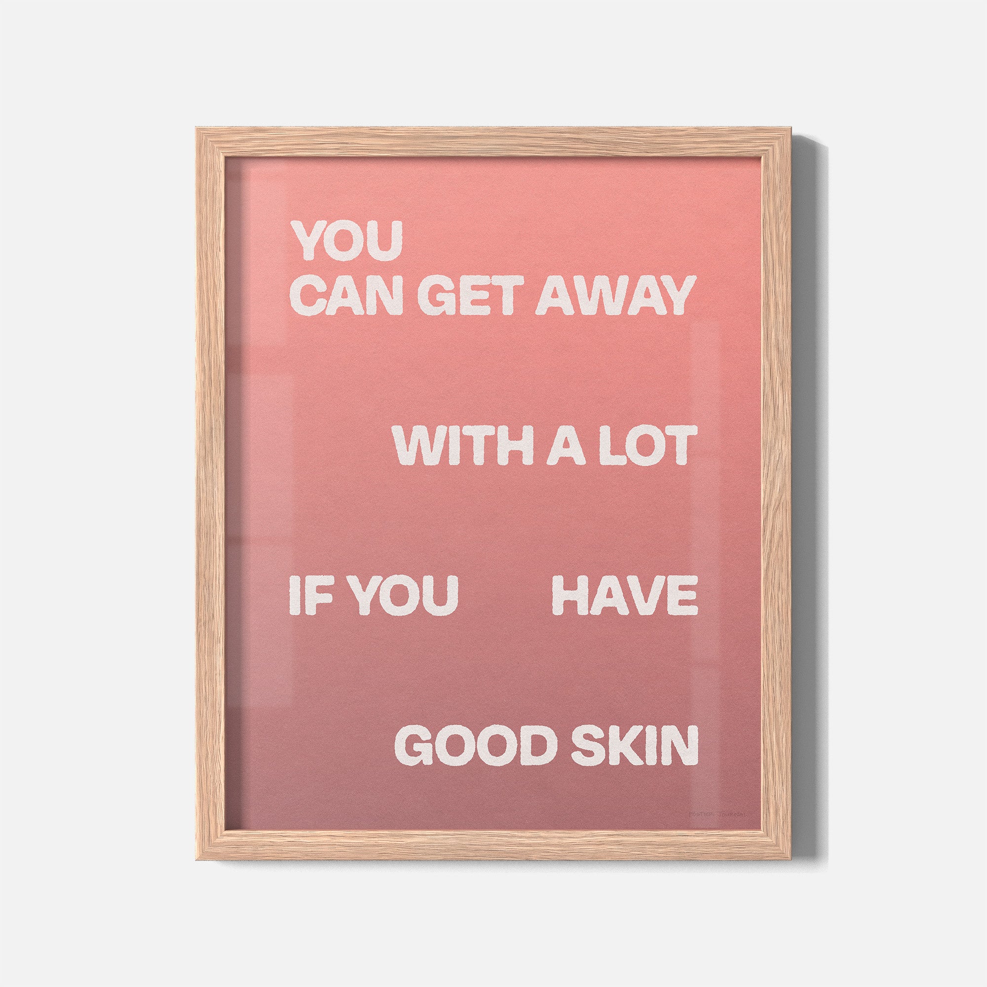 SKIN PRINT