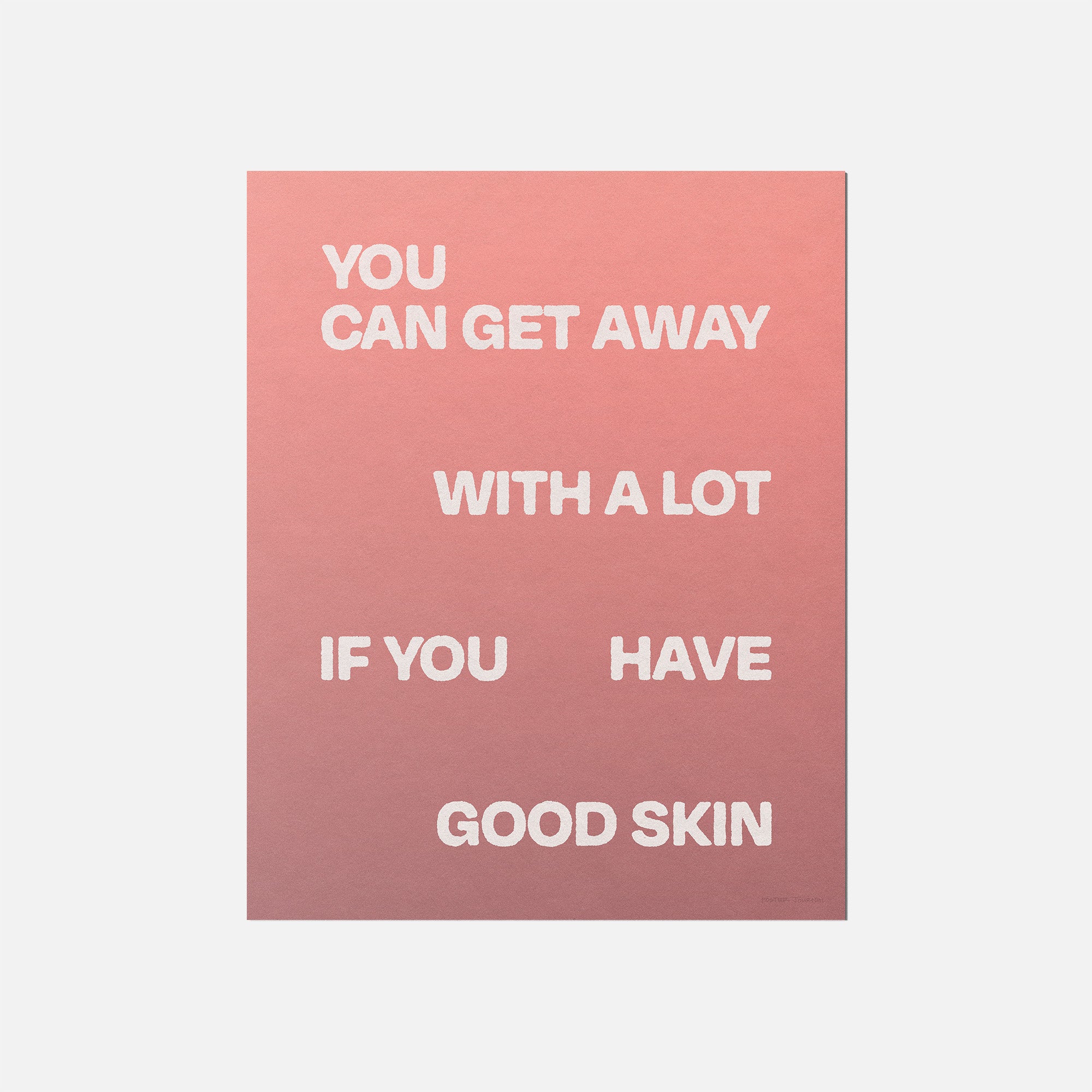 SKIN PRINT