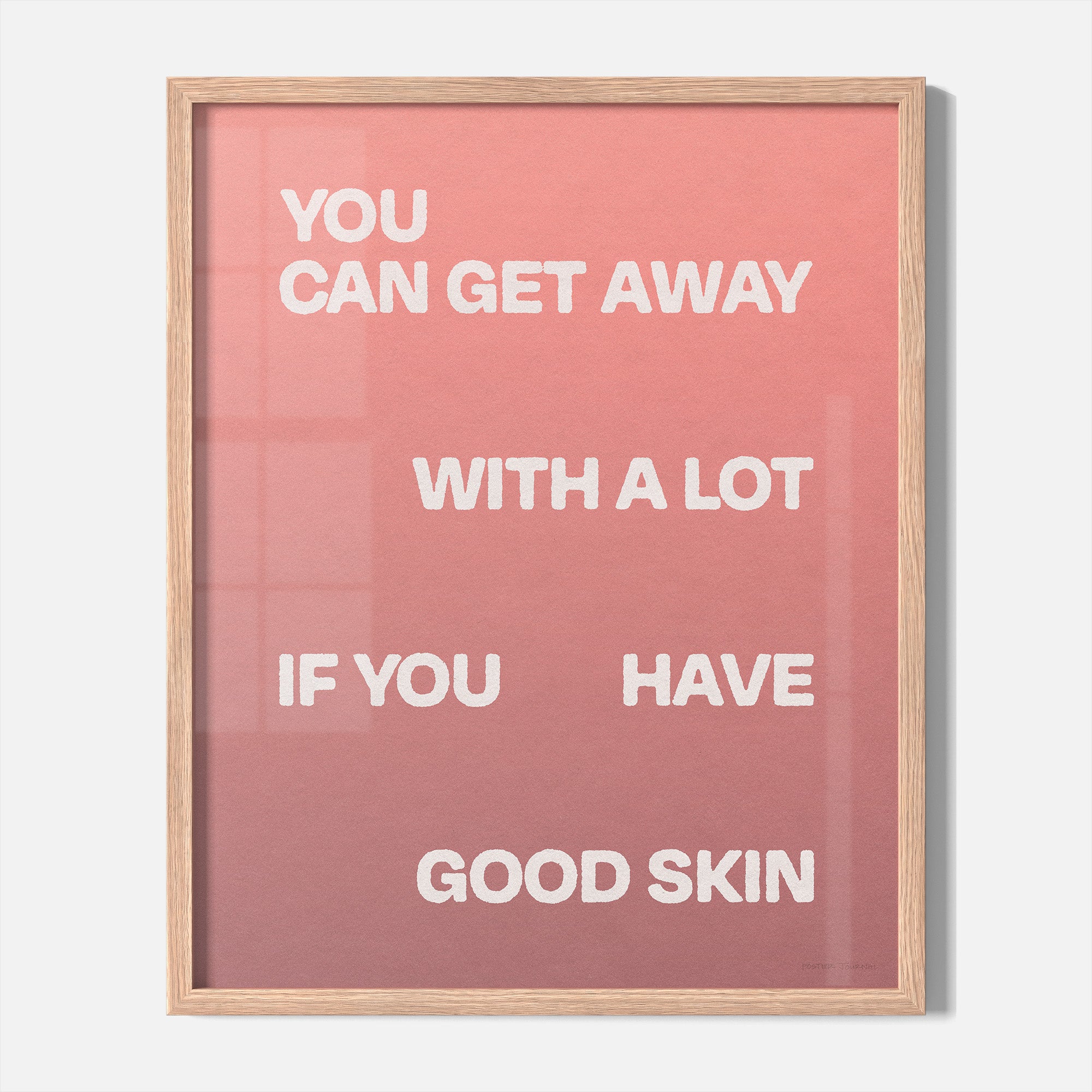 SKIN PRINT