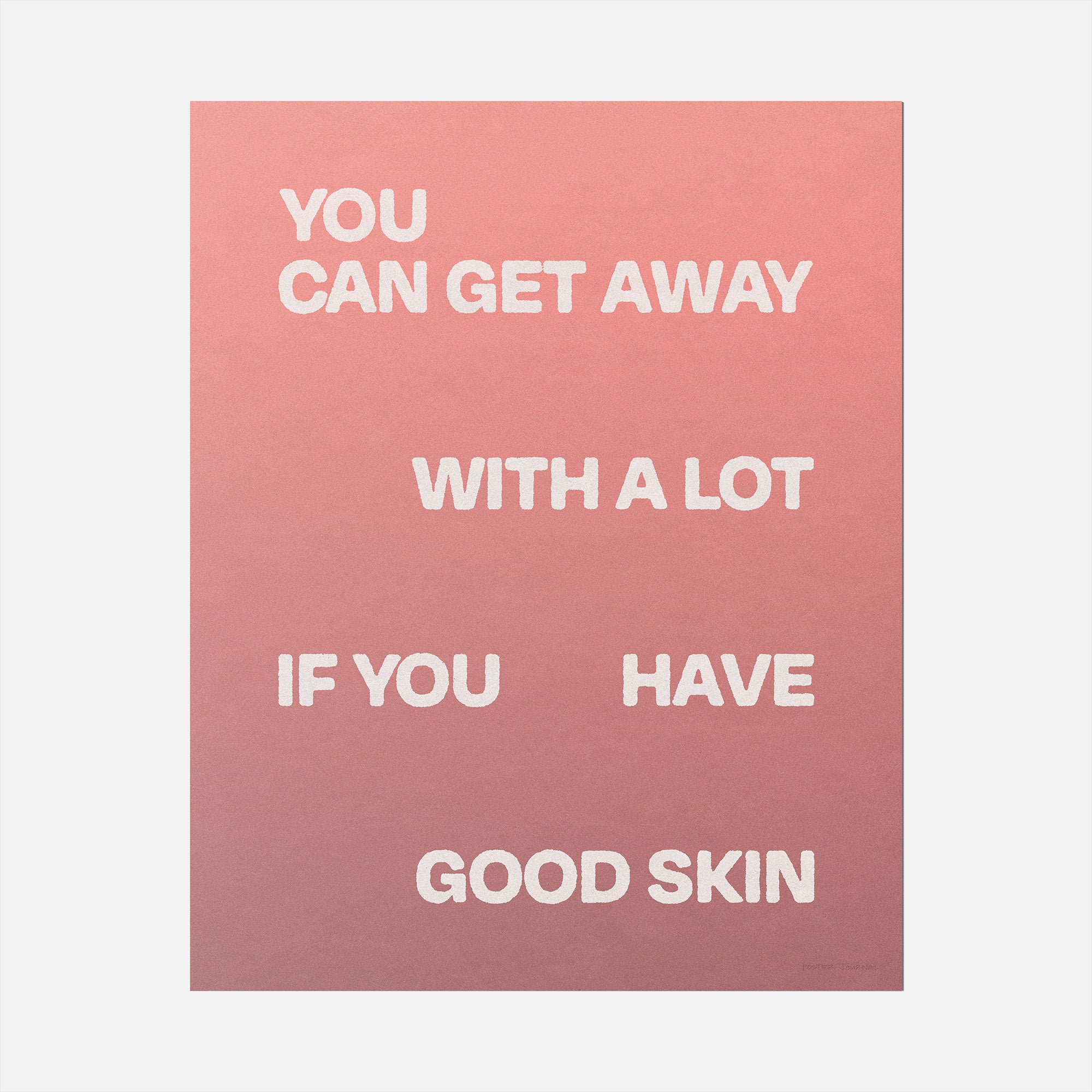 SKIN PRINT