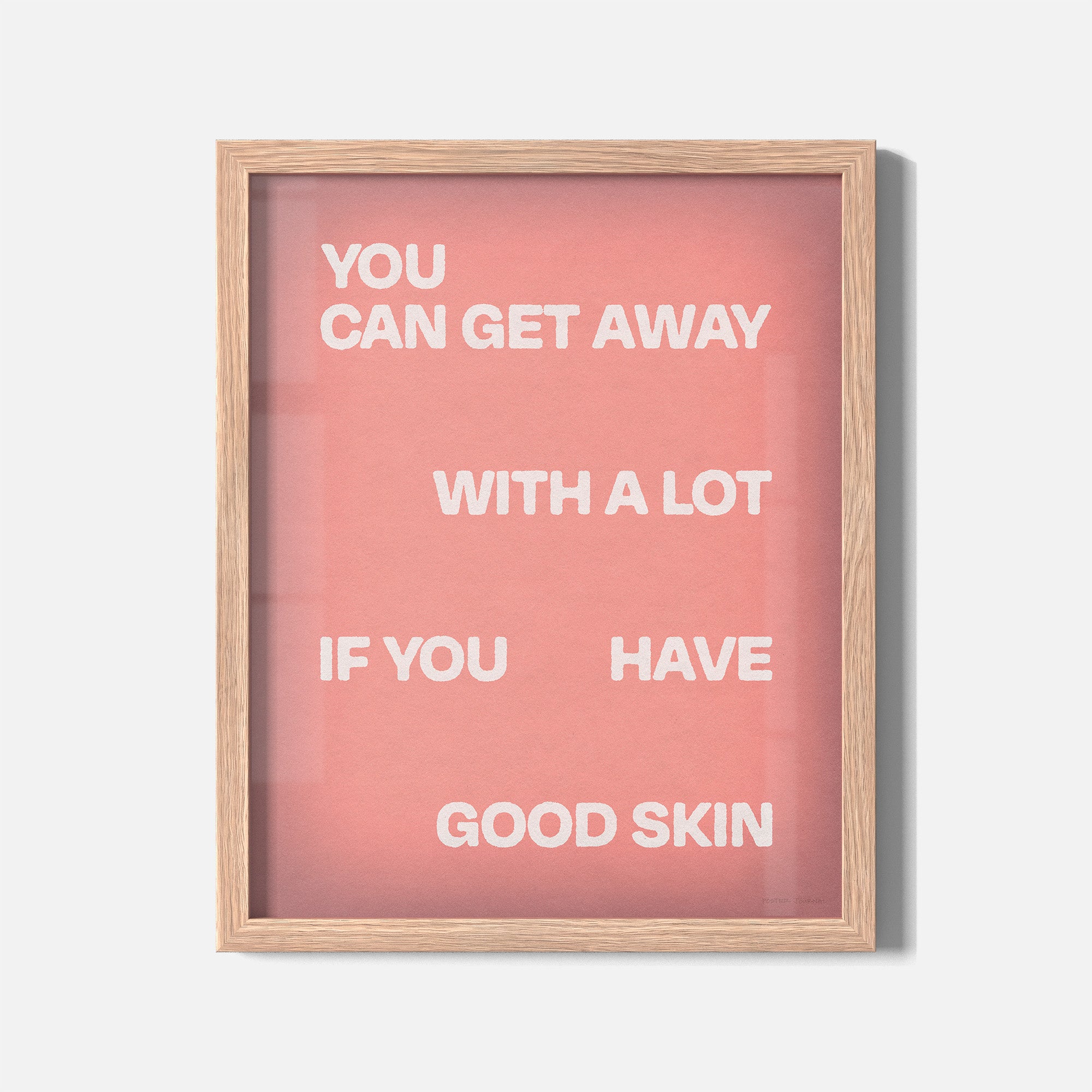 SKIN PRINT