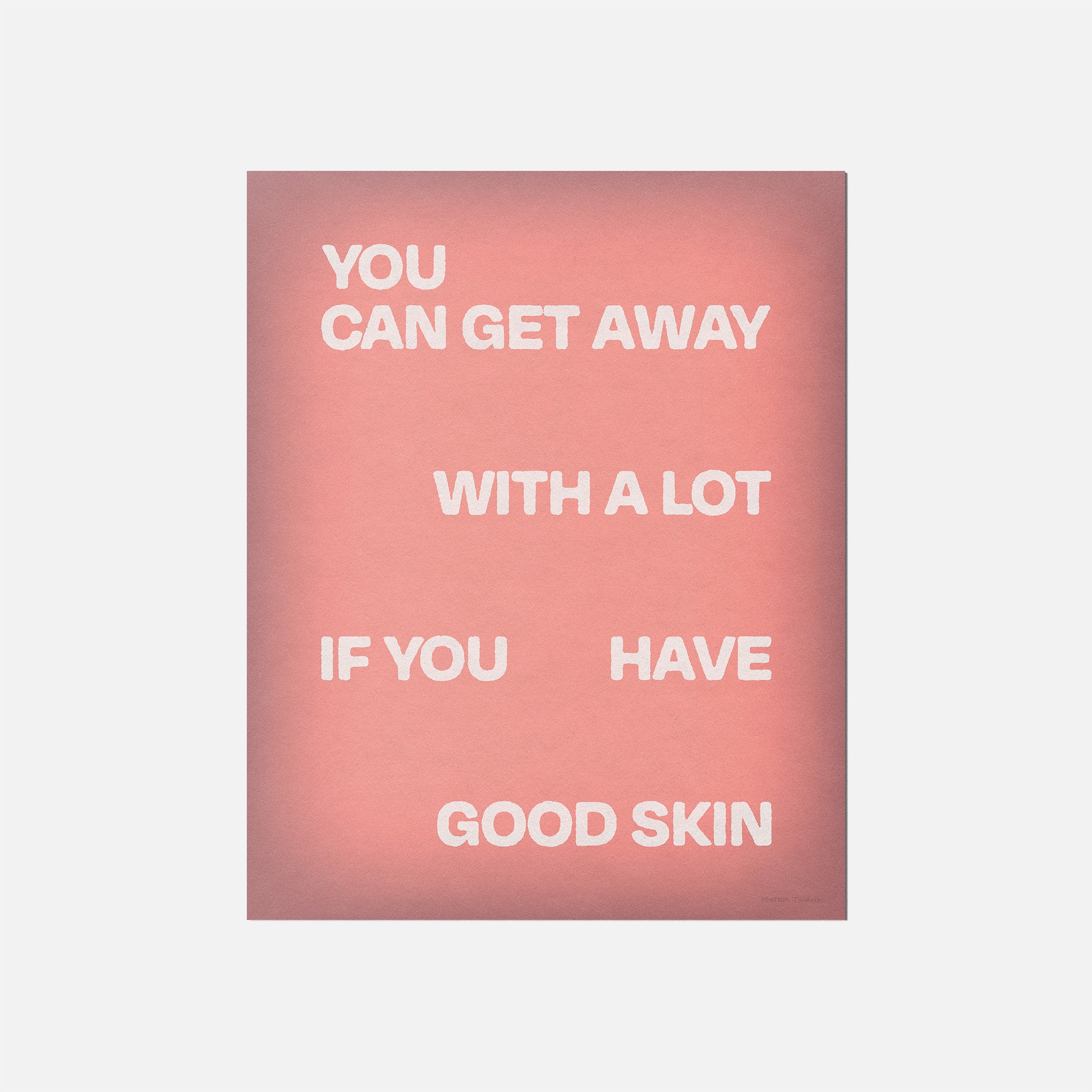 SKIN PRINT