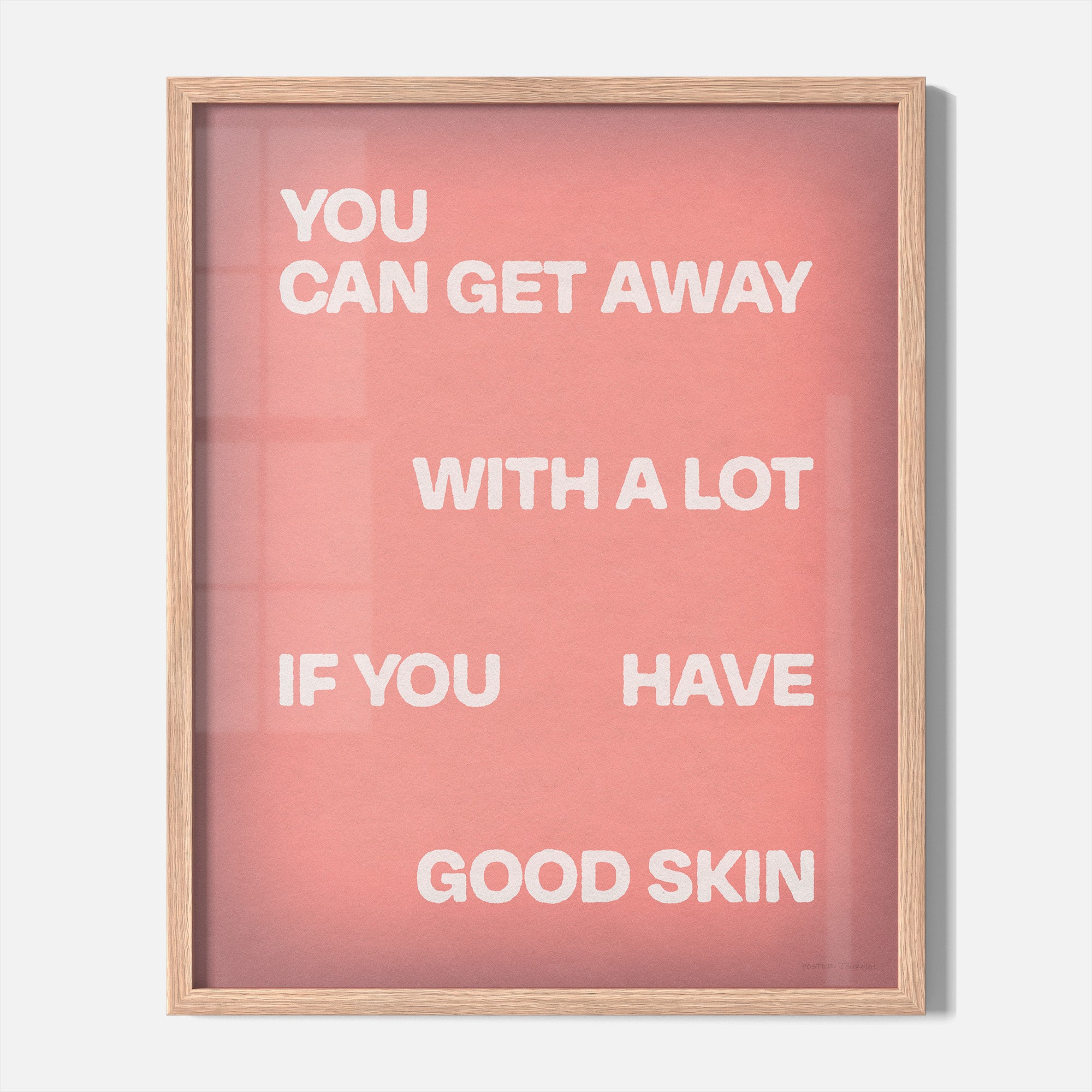 SKIN PRINT