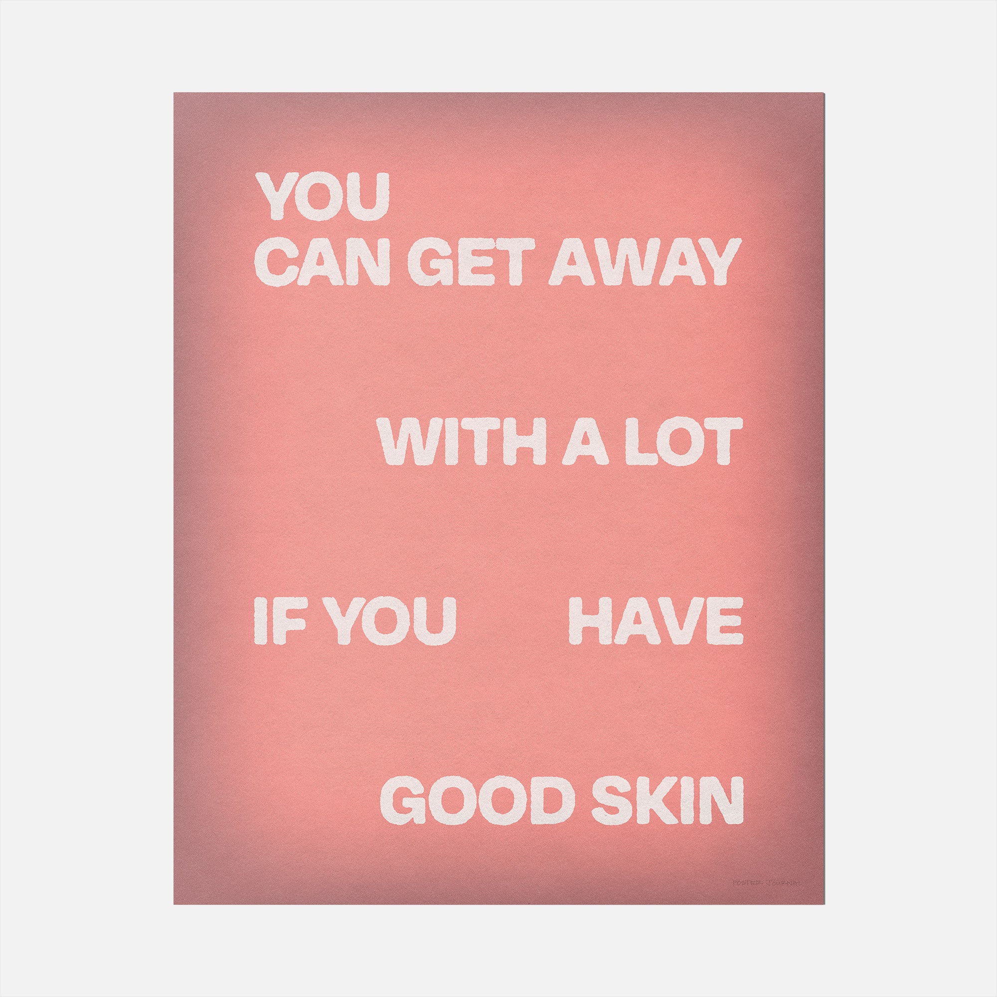 SKIN PRINT