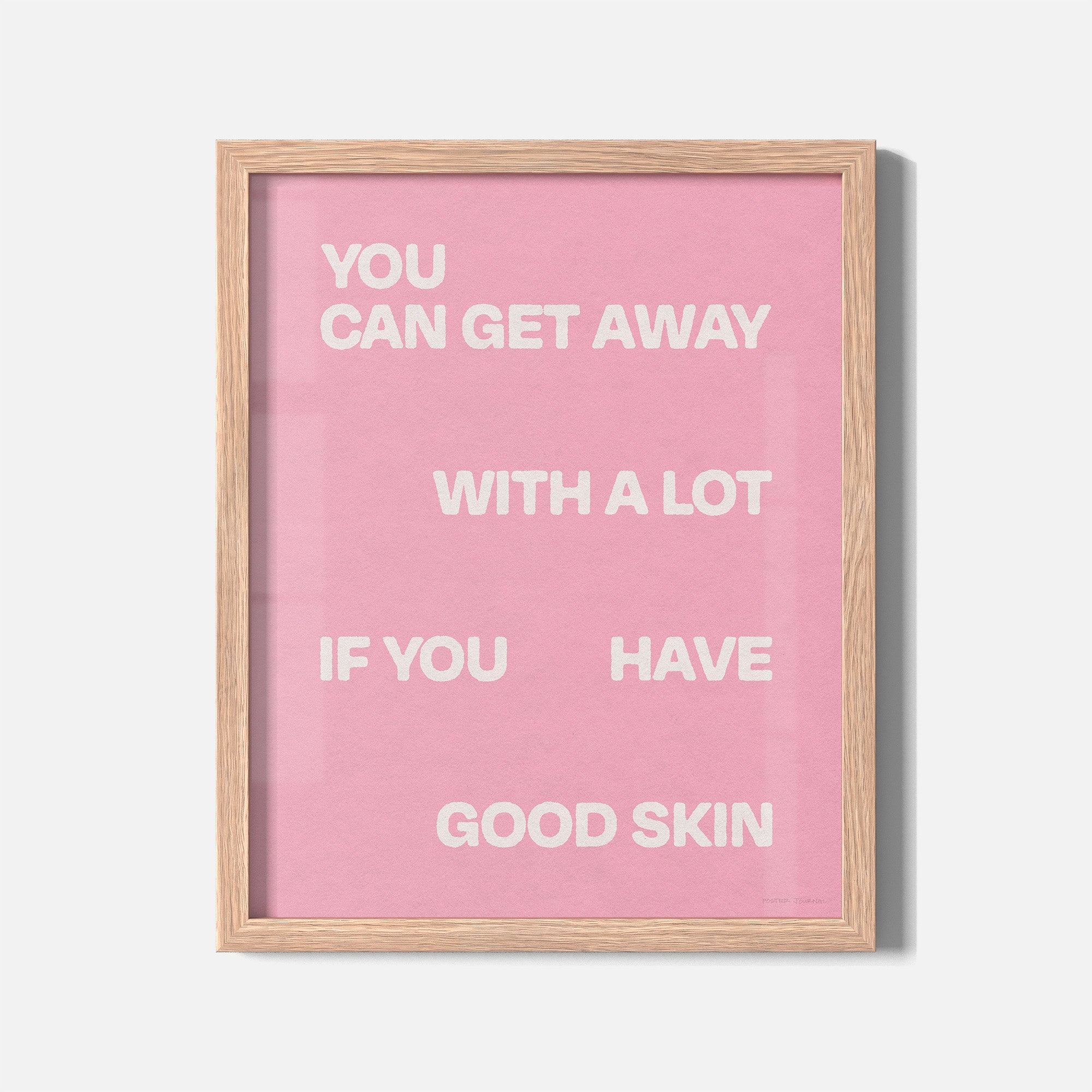 SKIN PRINT