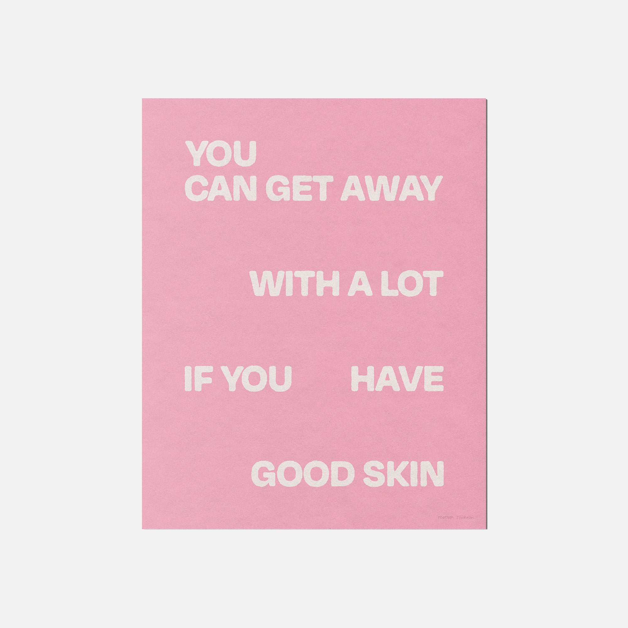 SKIN PRINT