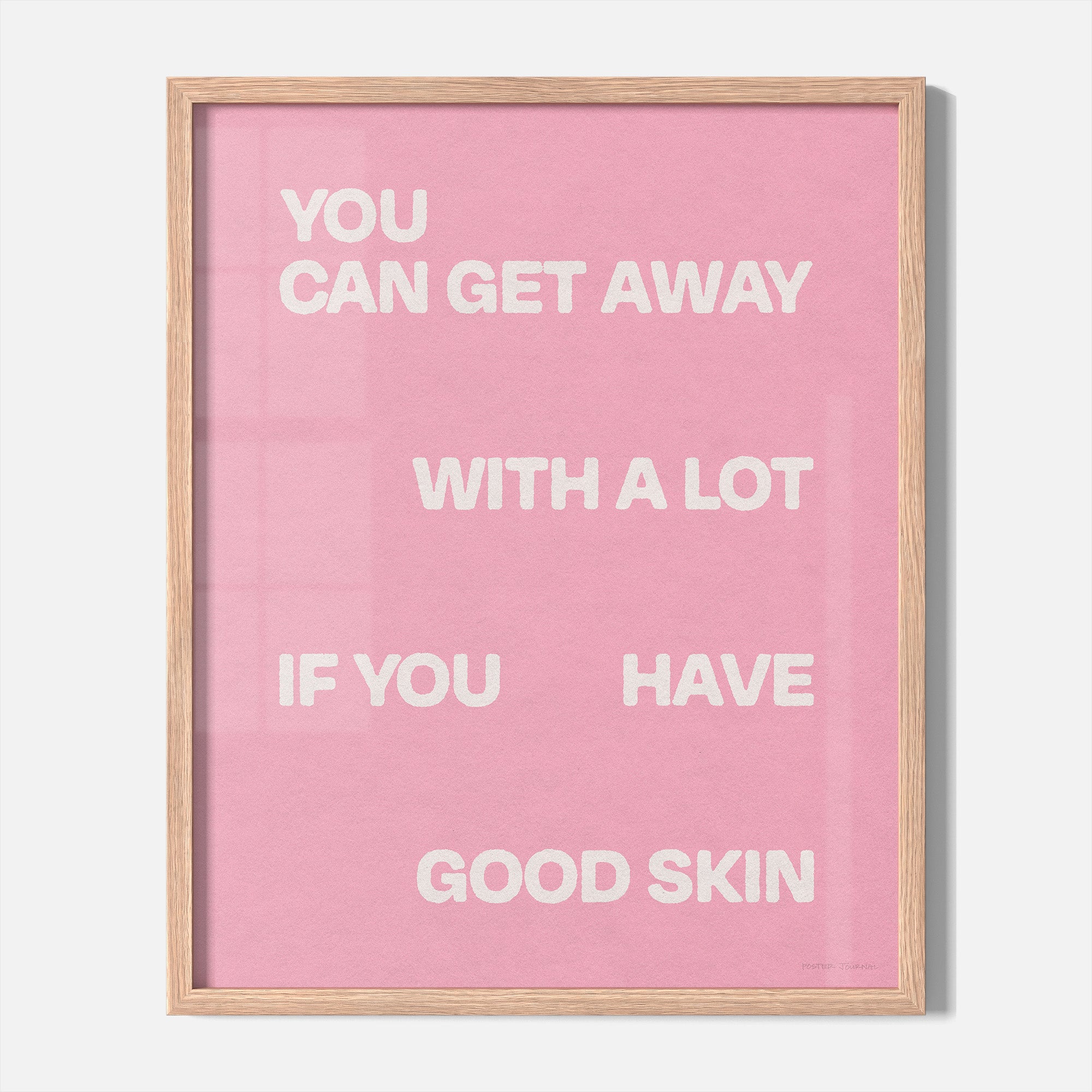SKIN PRINT