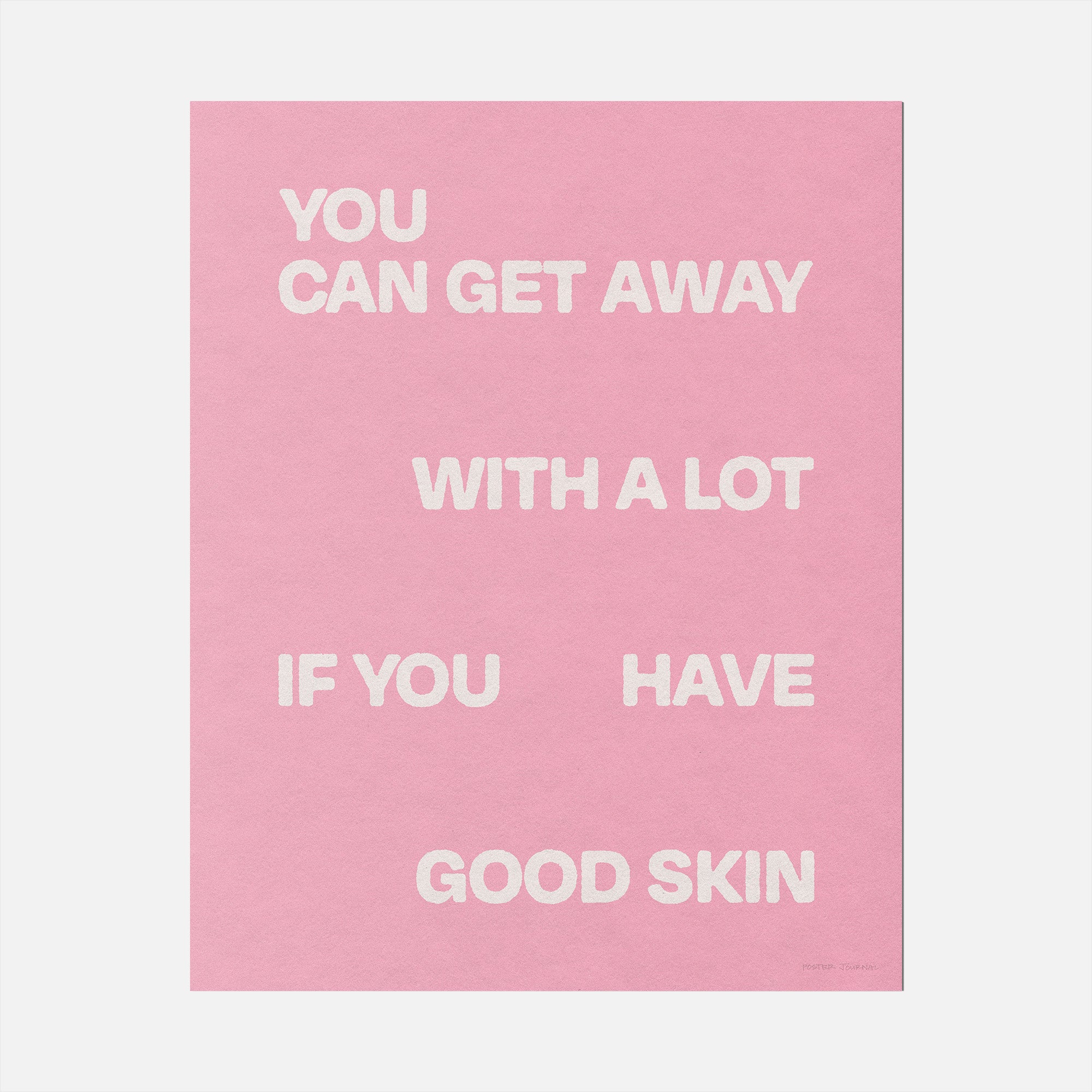 SKIN PRINT
