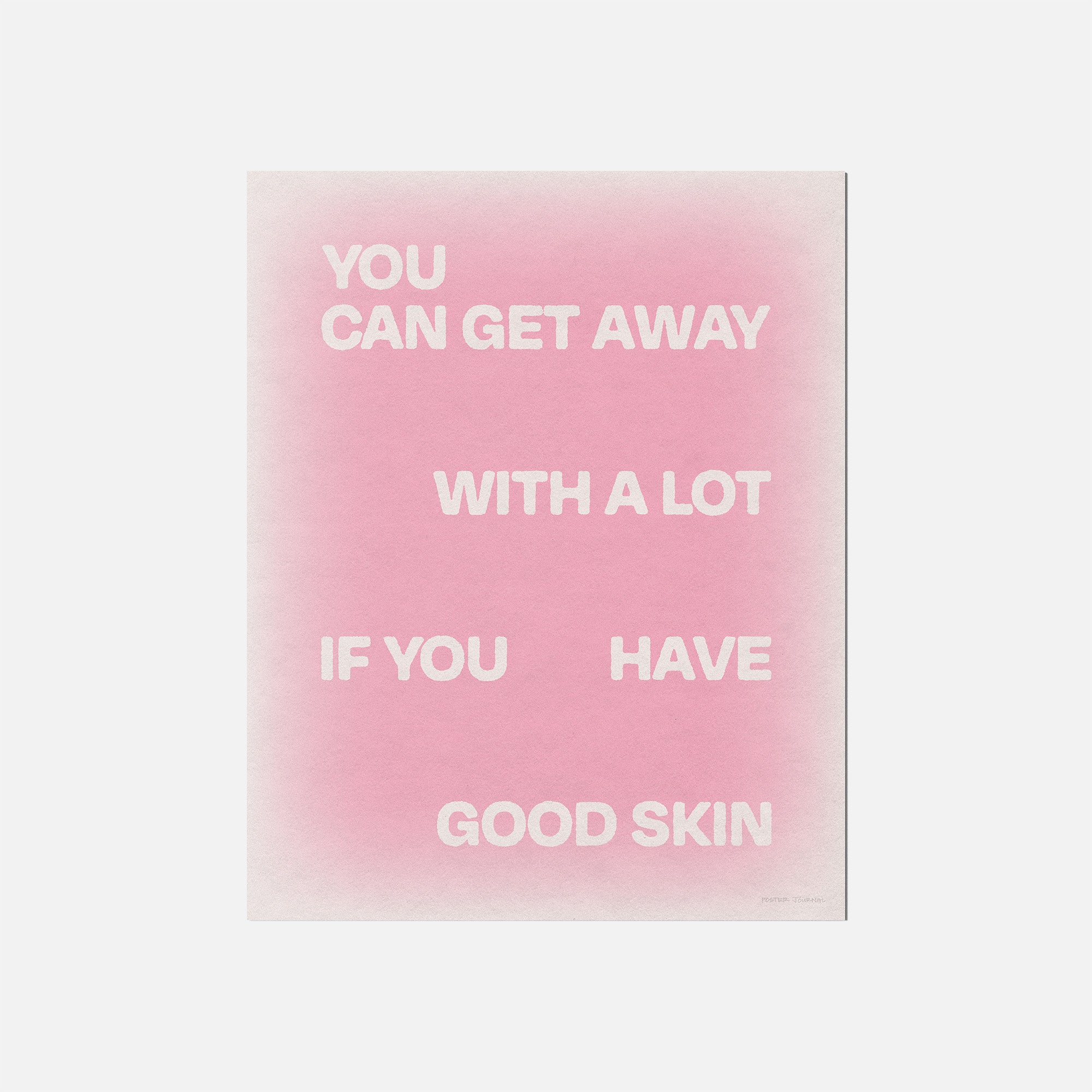 SKIN PRINT