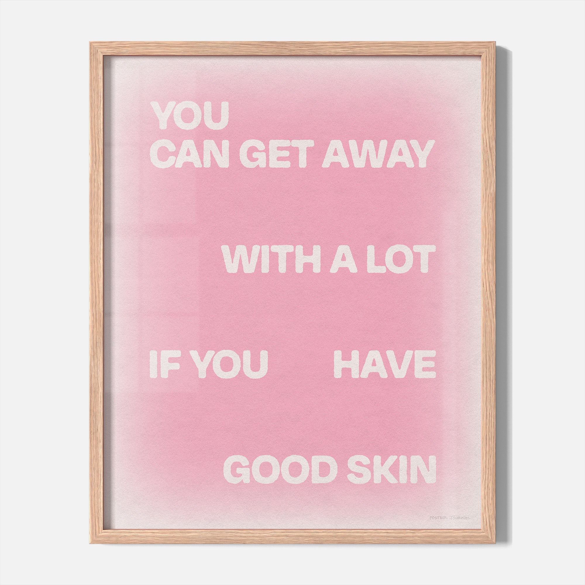 SKIN PRINT