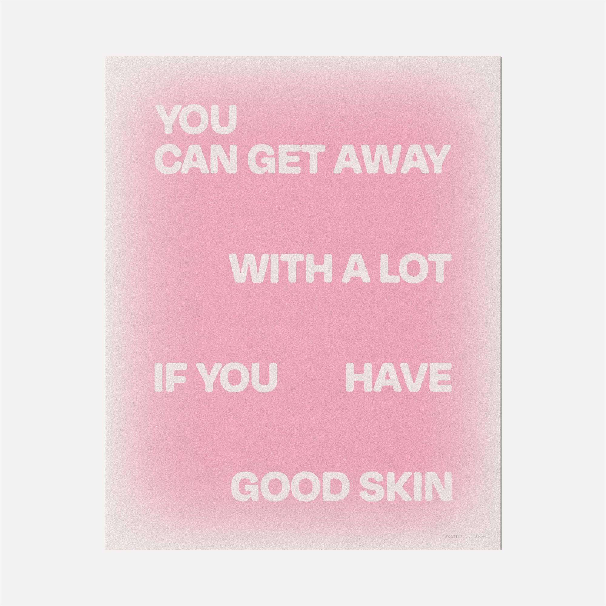 SKIN PRINT