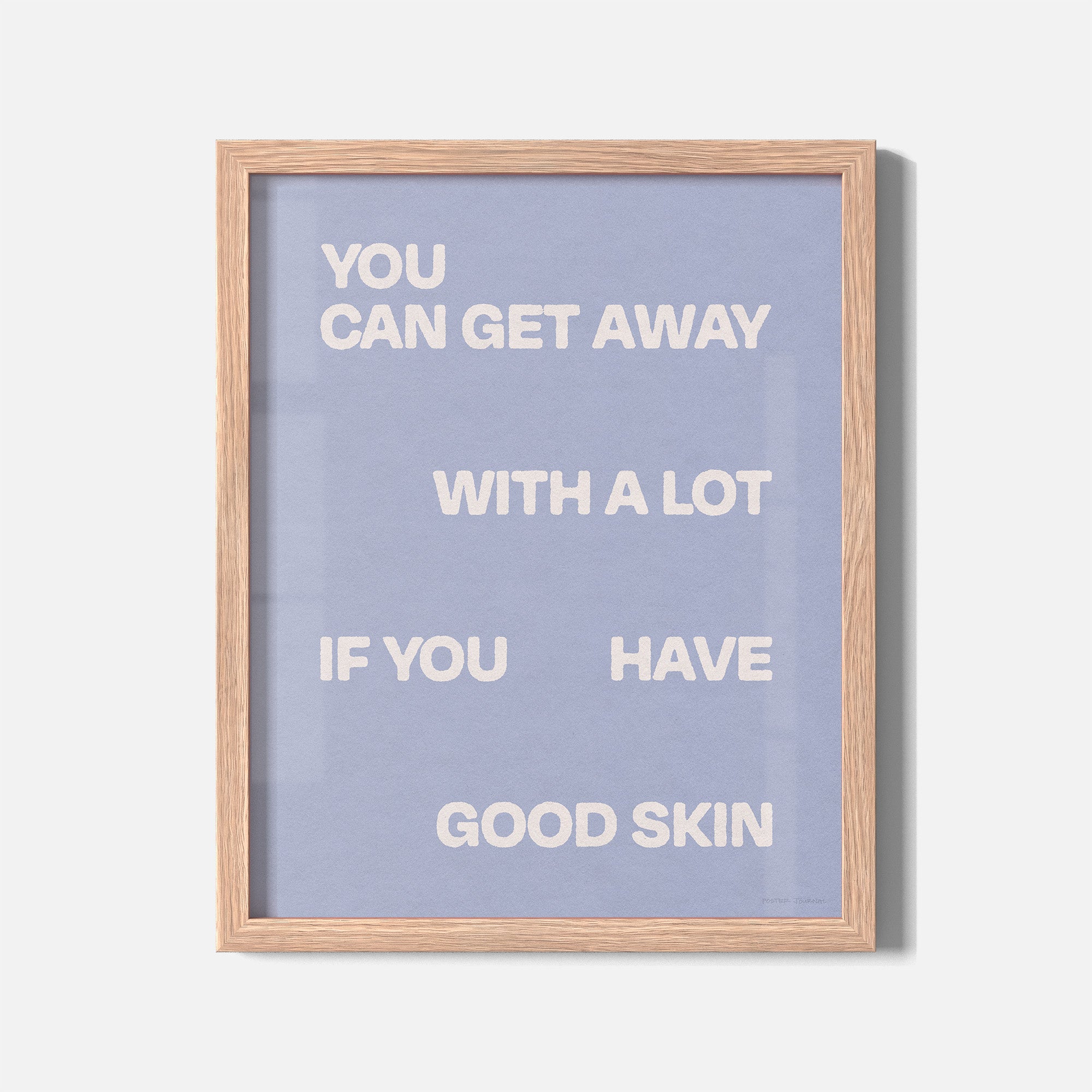 SKIN PRINT