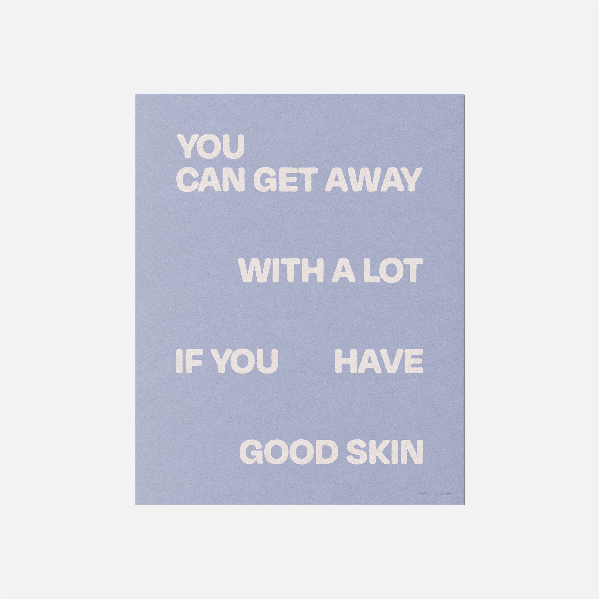 SKIN PRINT