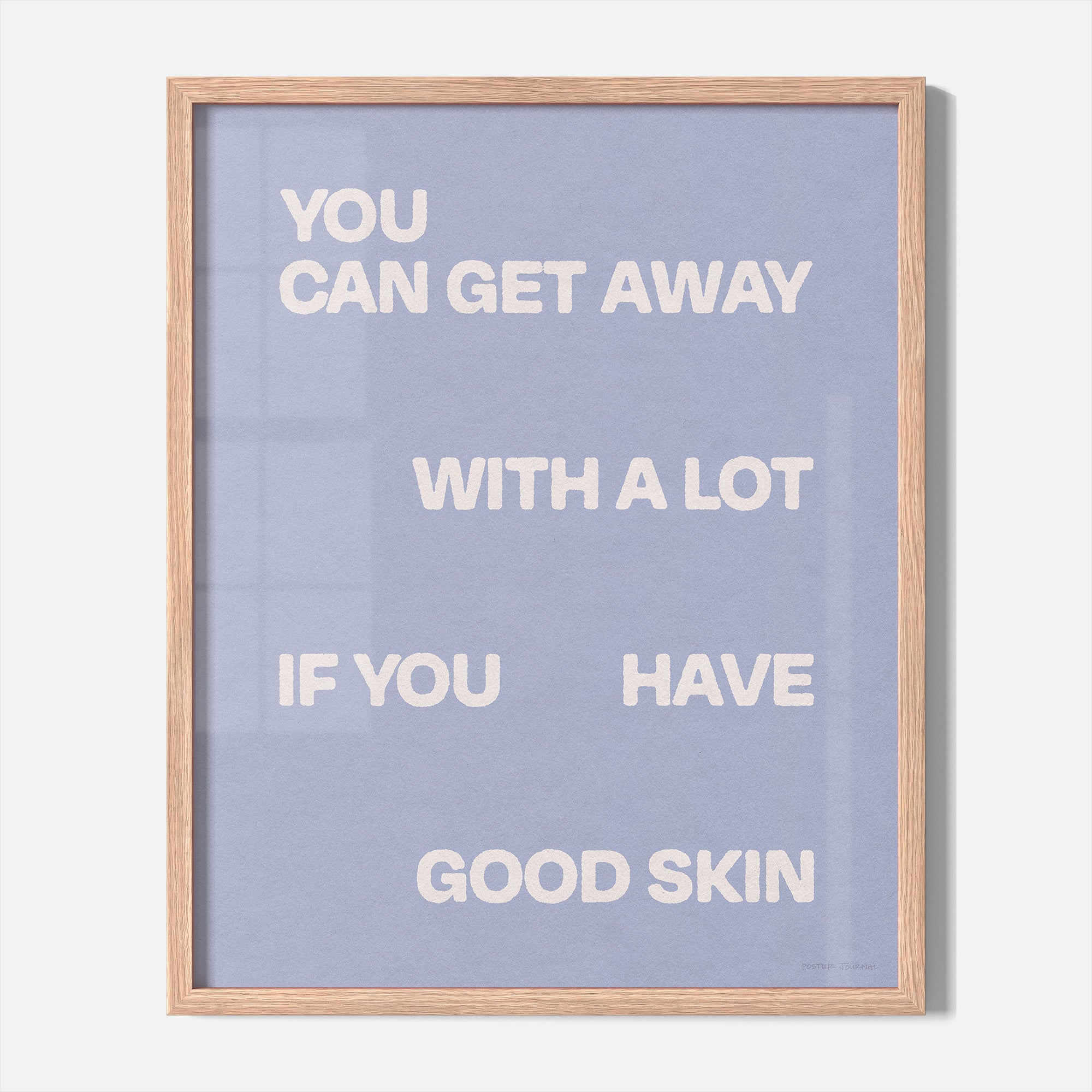 SKIN PRINT