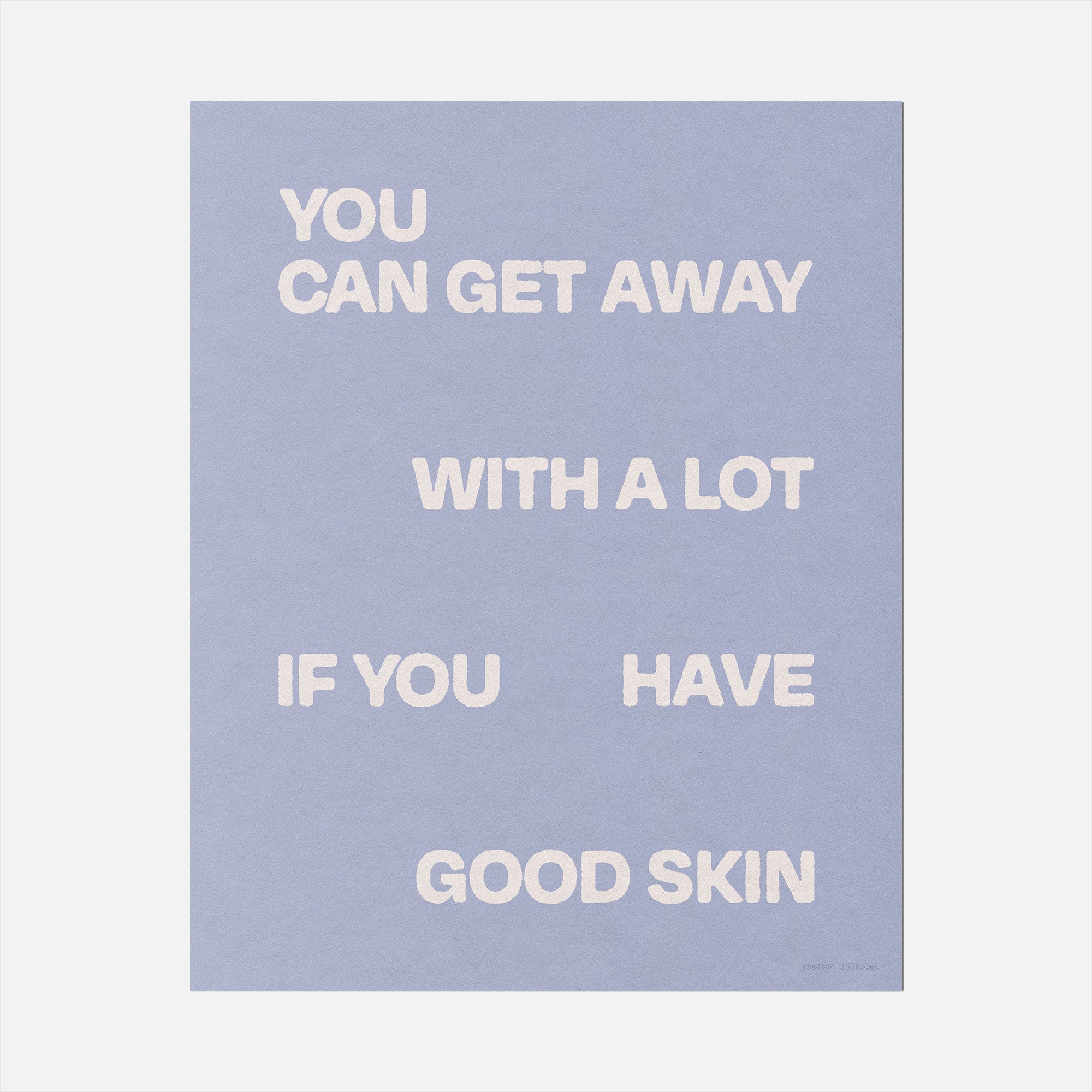 SKIN PRINT