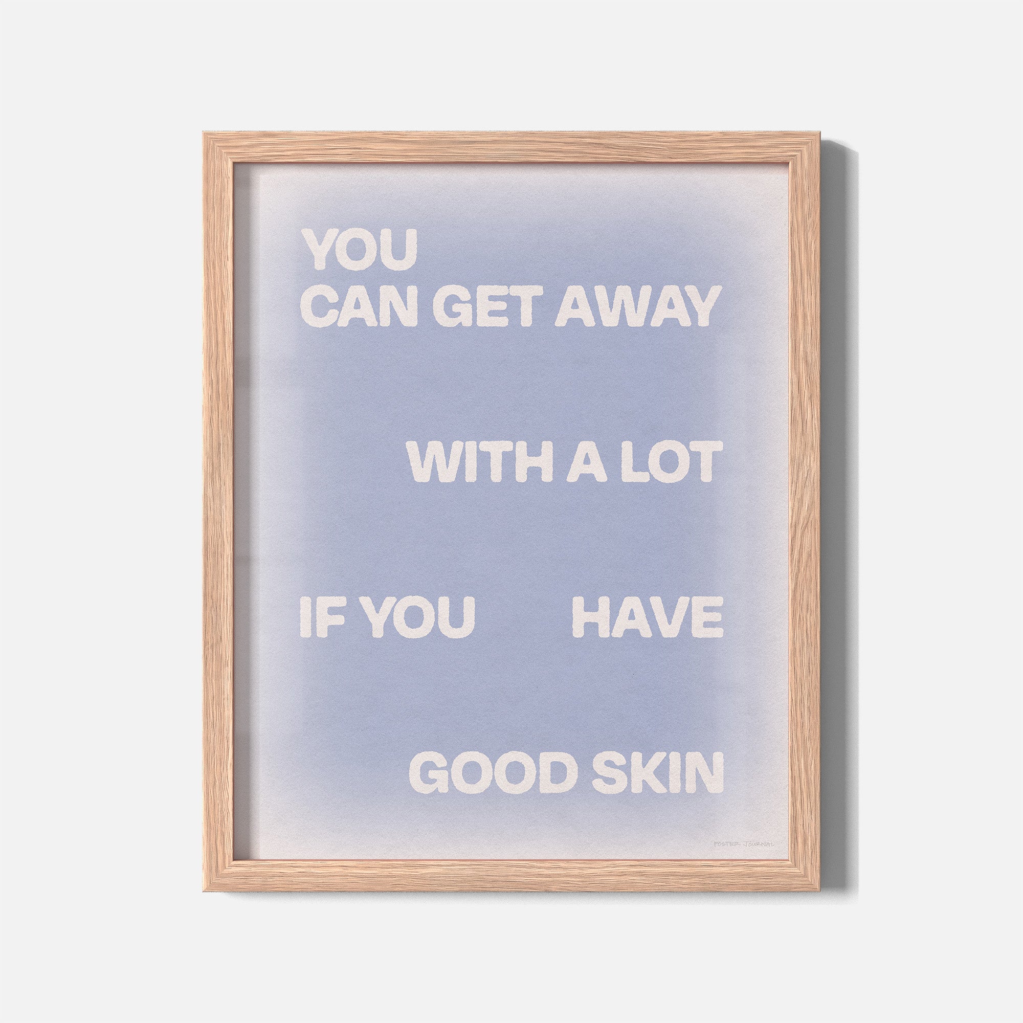 SKIN PRINT