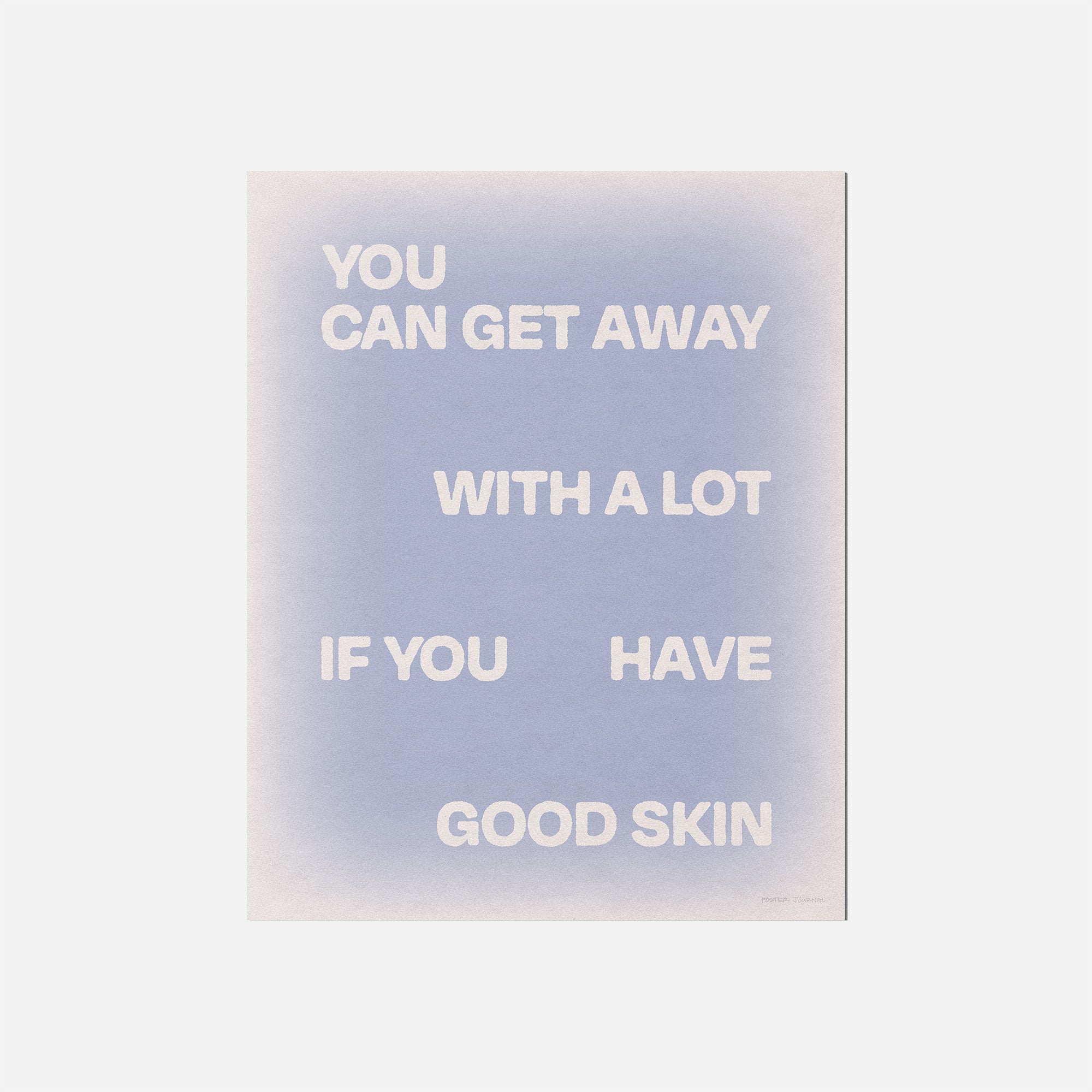 SKIN PRINT