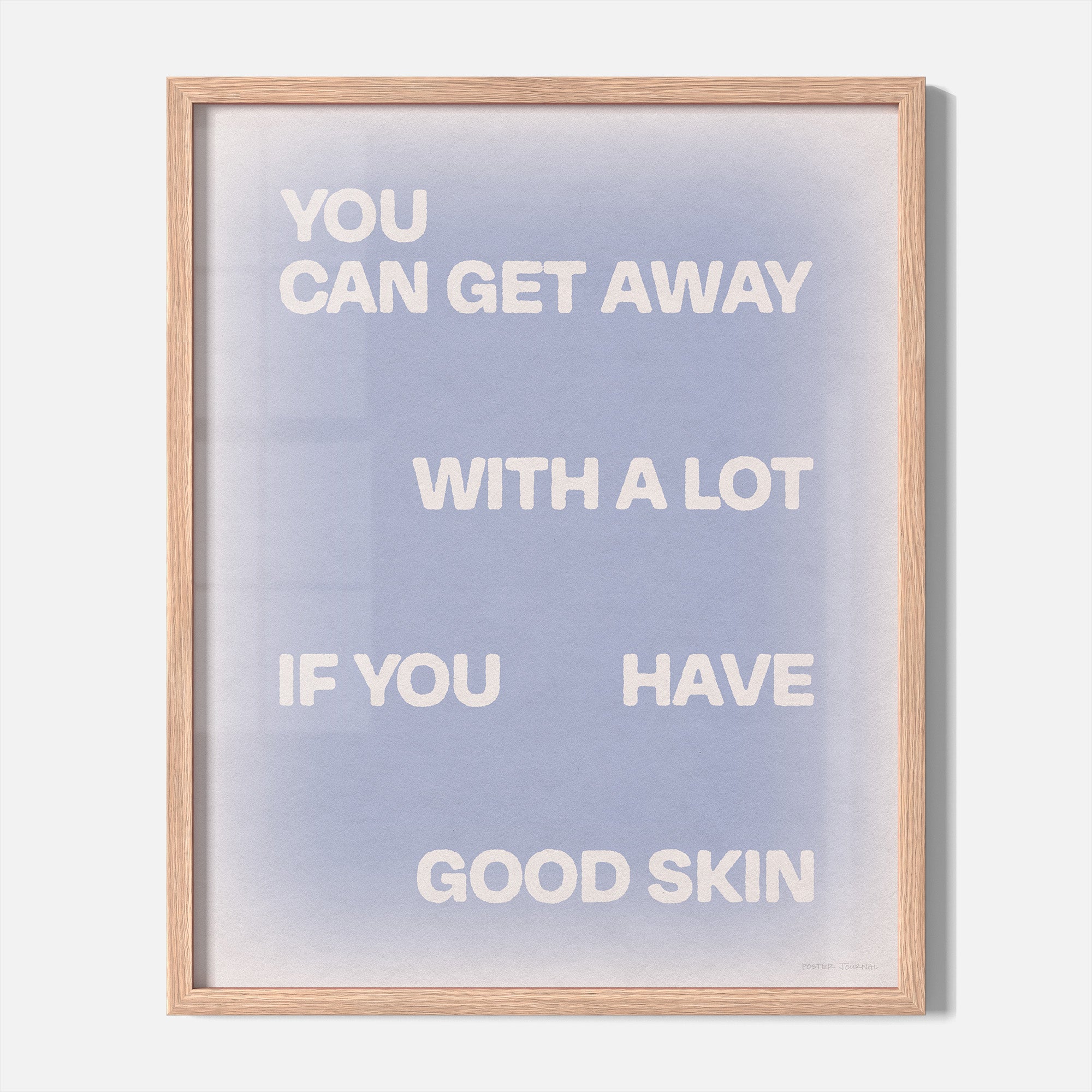SKIN PRINT