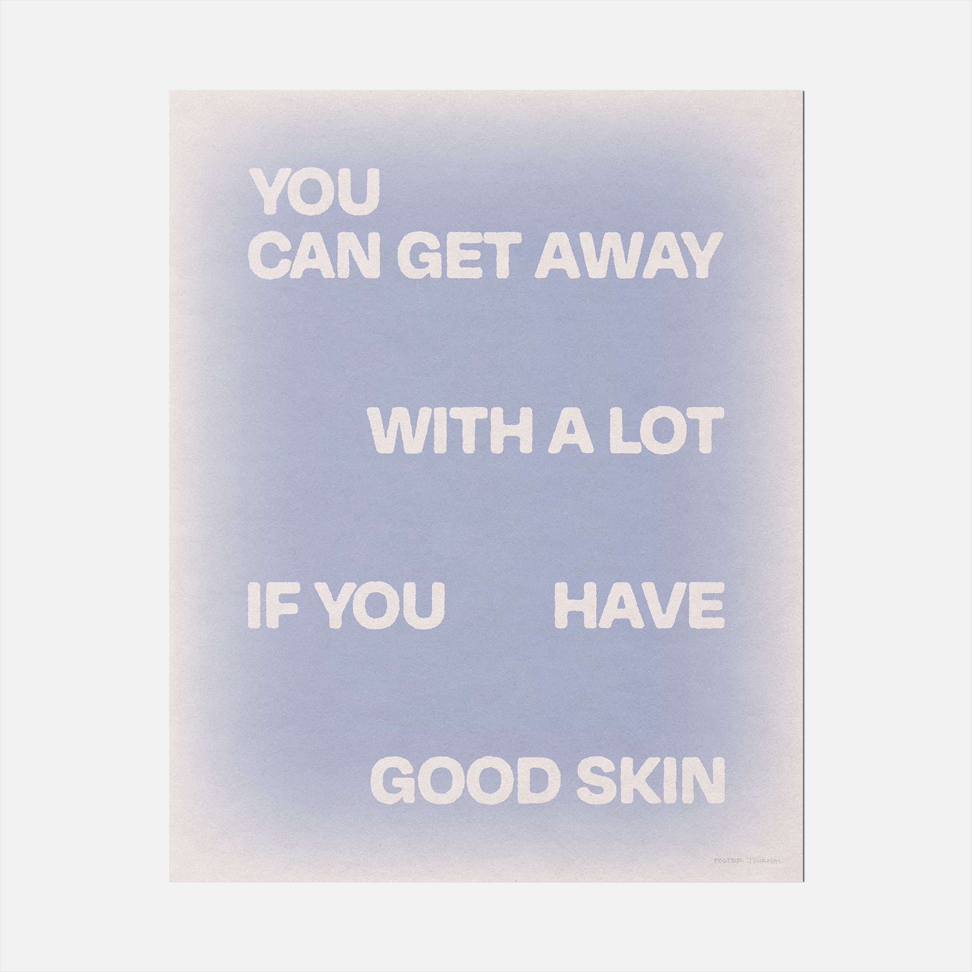 SKIN PRINT