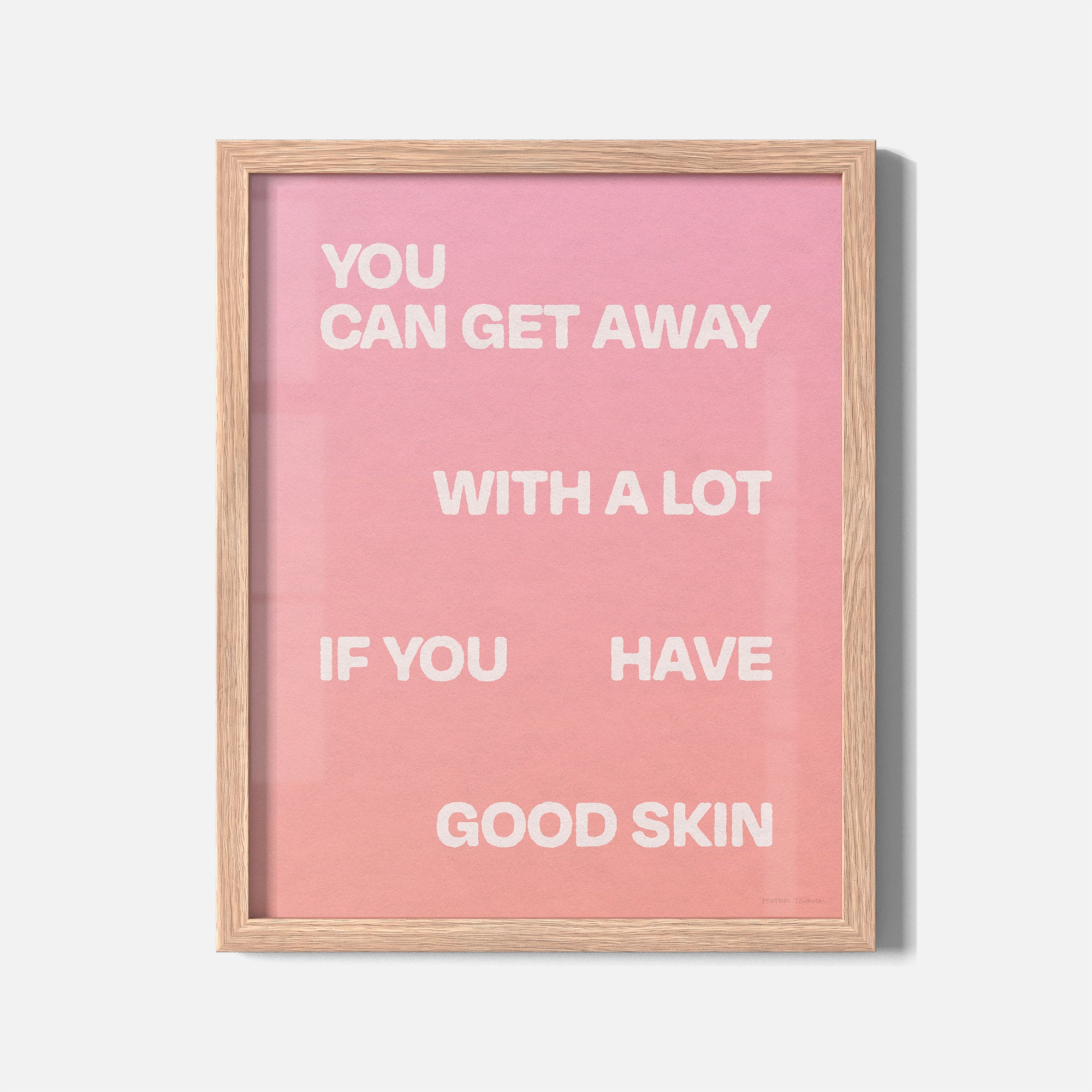 SKIN PRINT