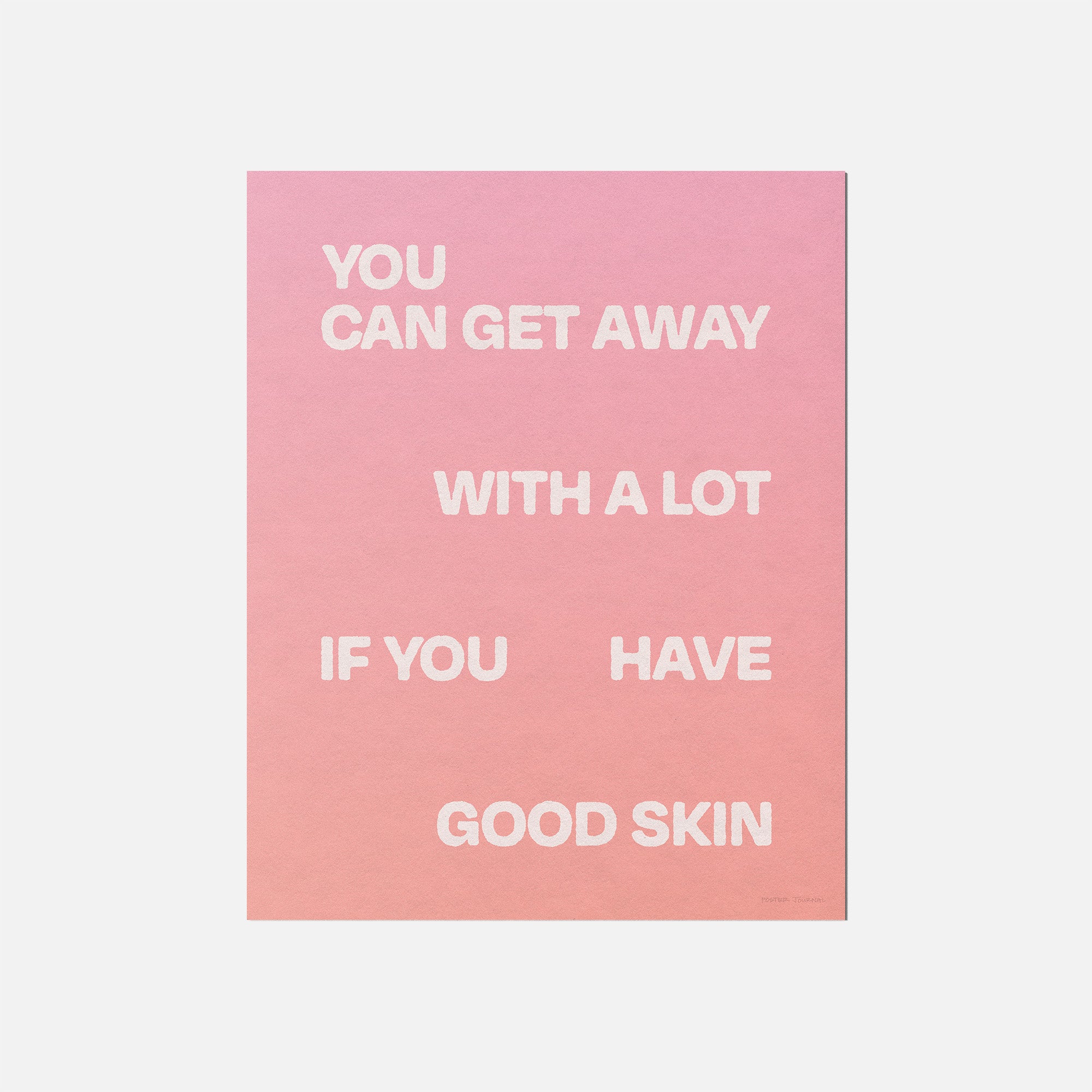 SKIN PRINT