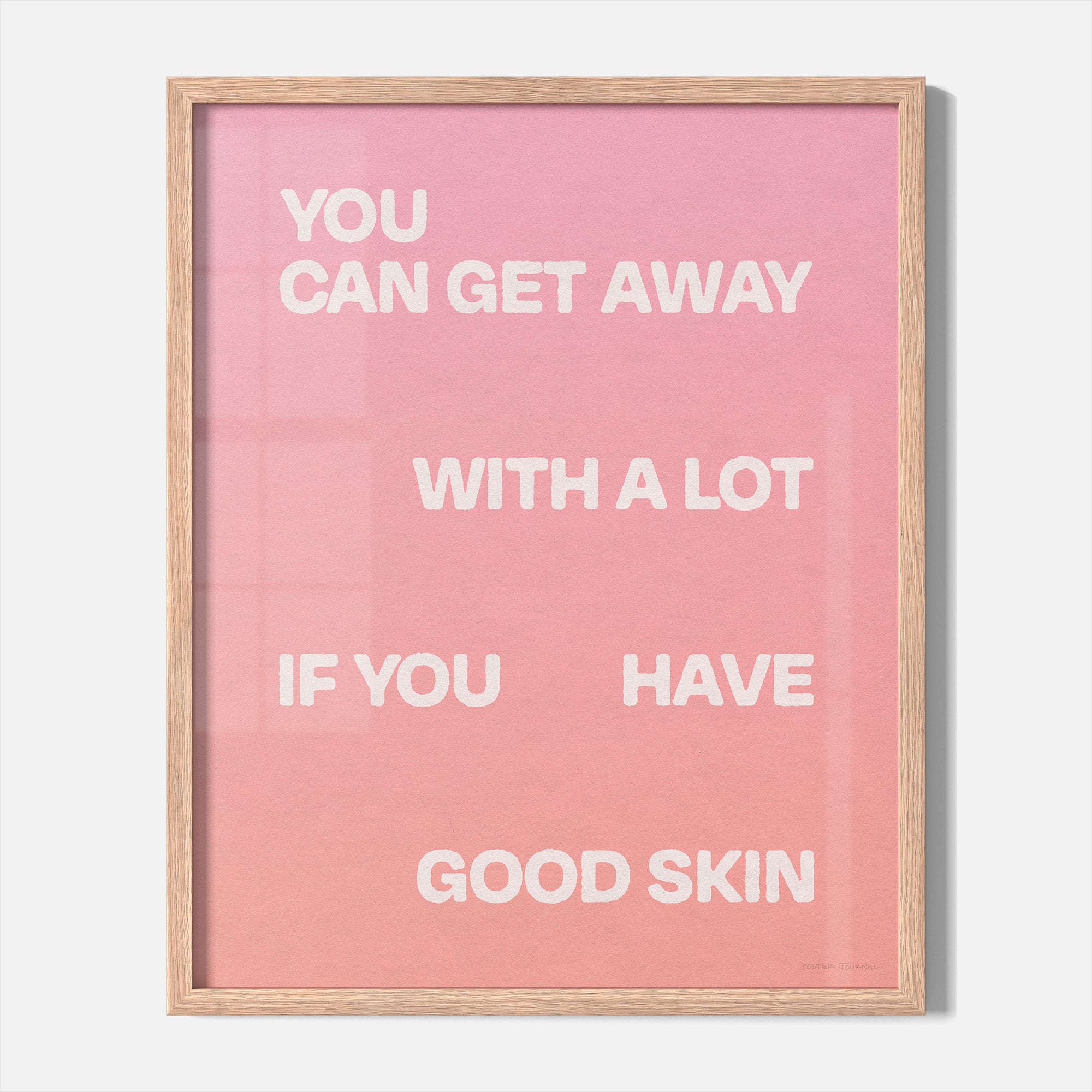SKIN PRINT