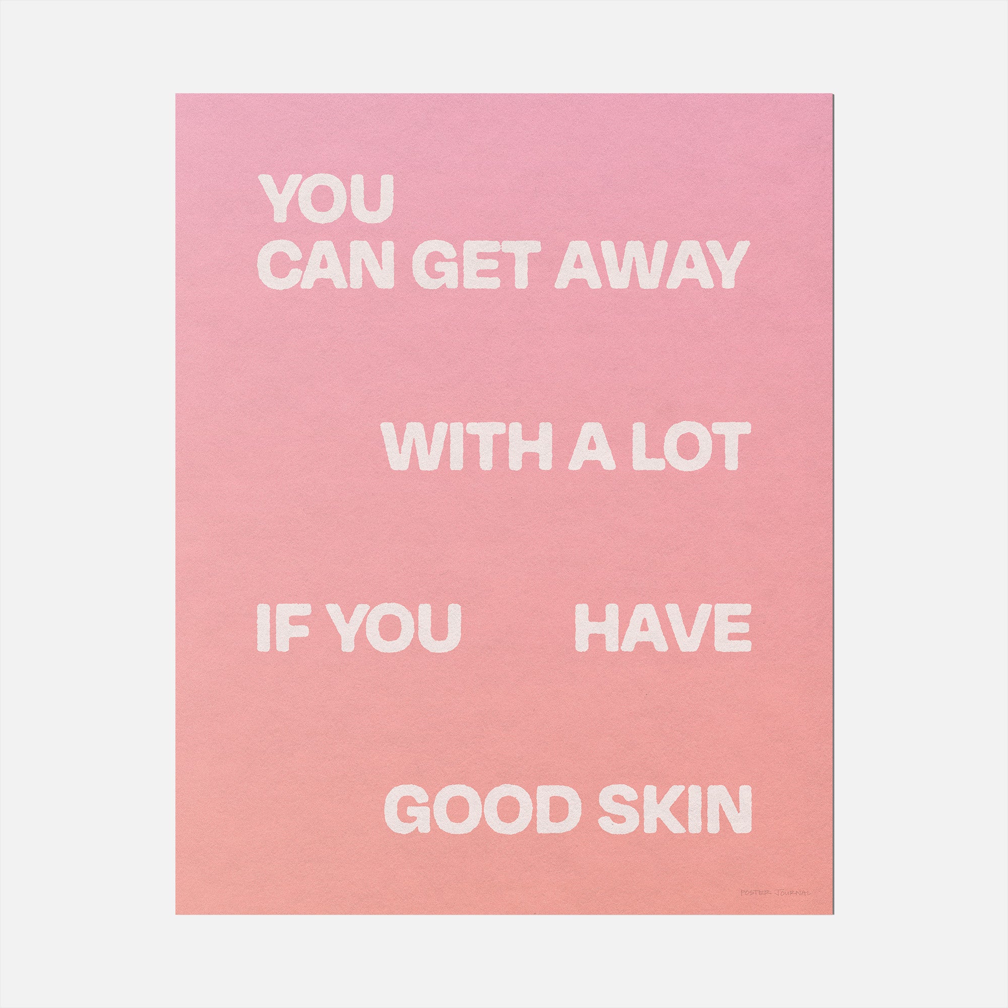 SKIN PRINT