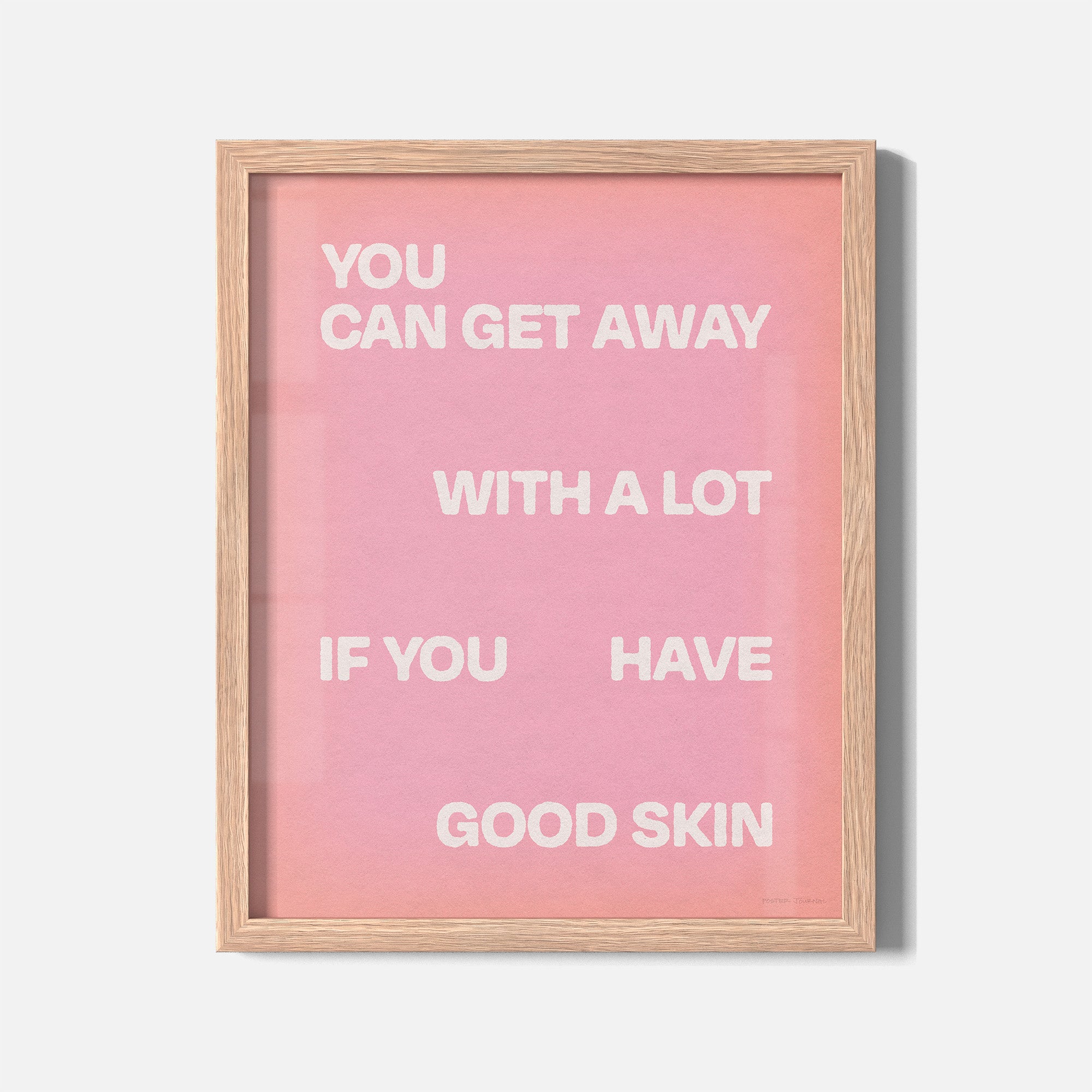 SKIN PRINT