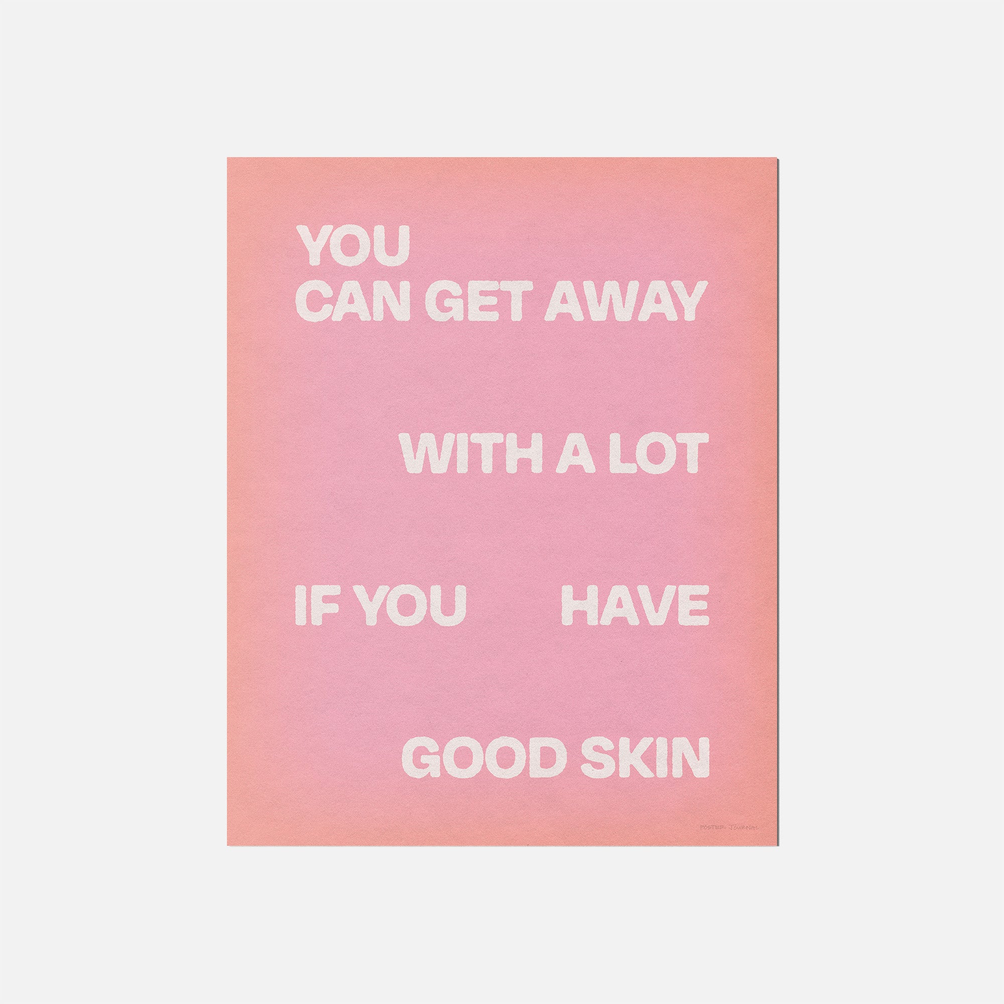 SKIN PRINT