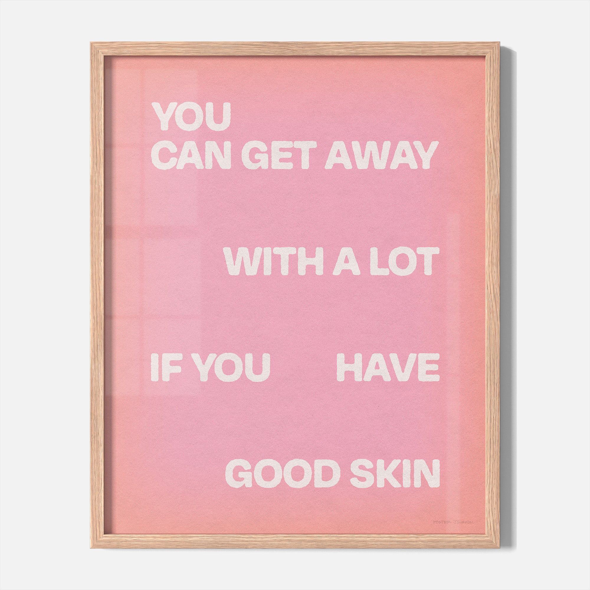 SKIN PRINT