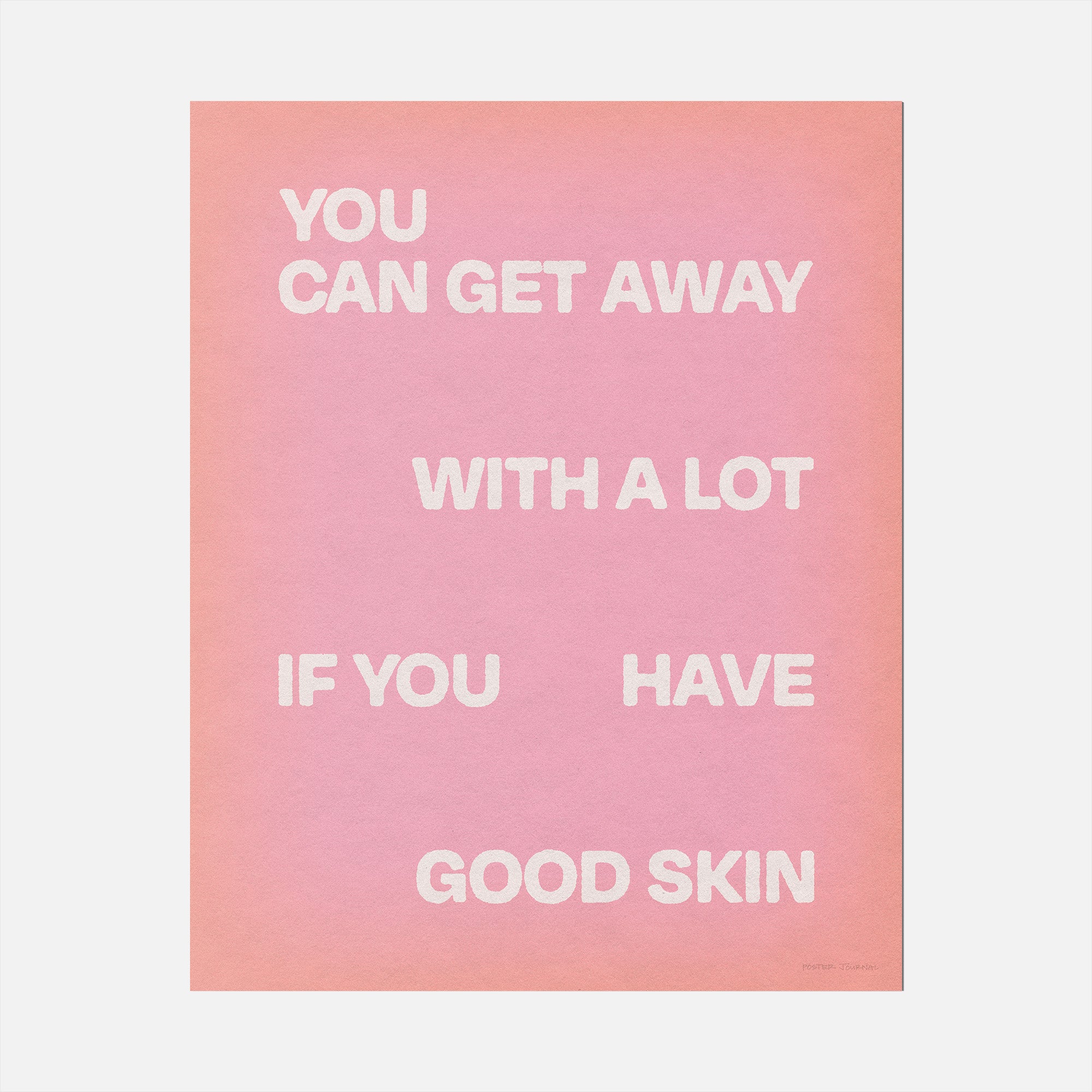 SKIN PRINT
