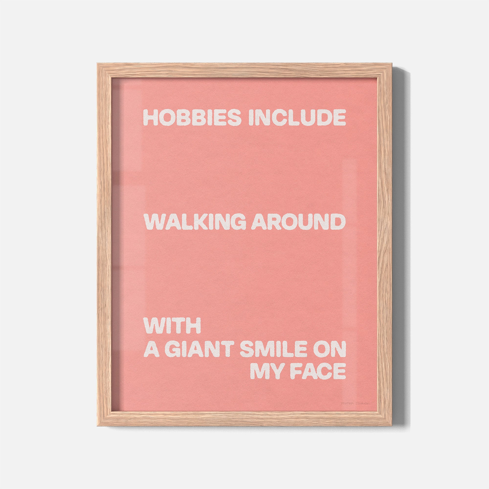 SMILE PRINT