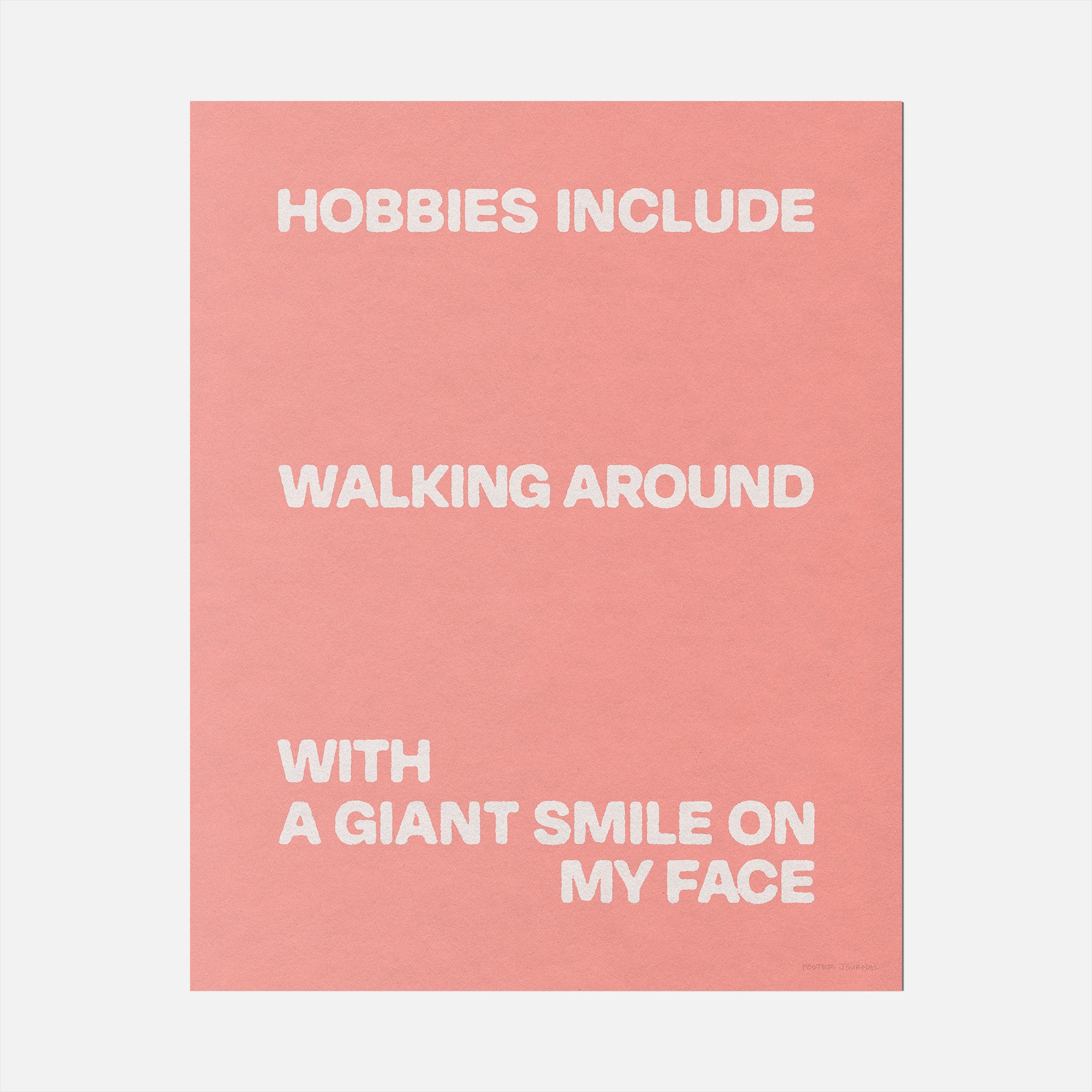 SMILE PRINT