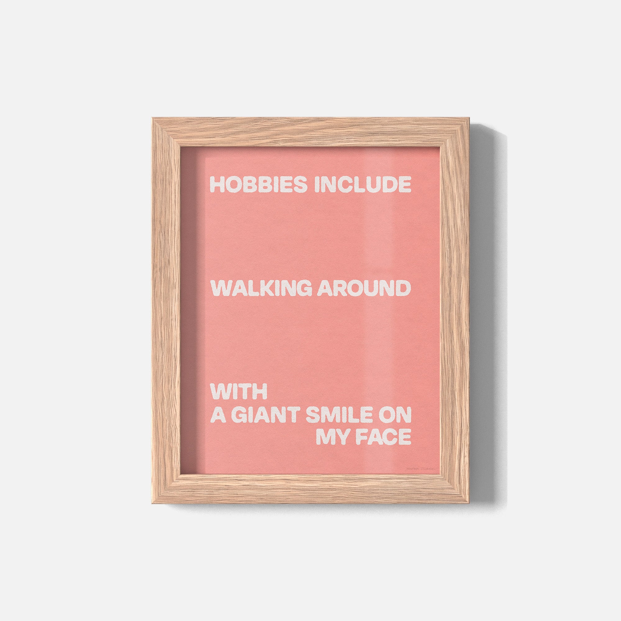 SMILE PRINT