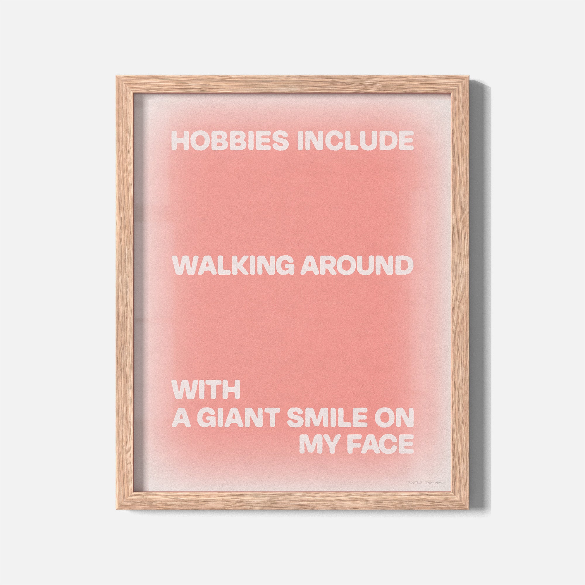 SMILE PRINT