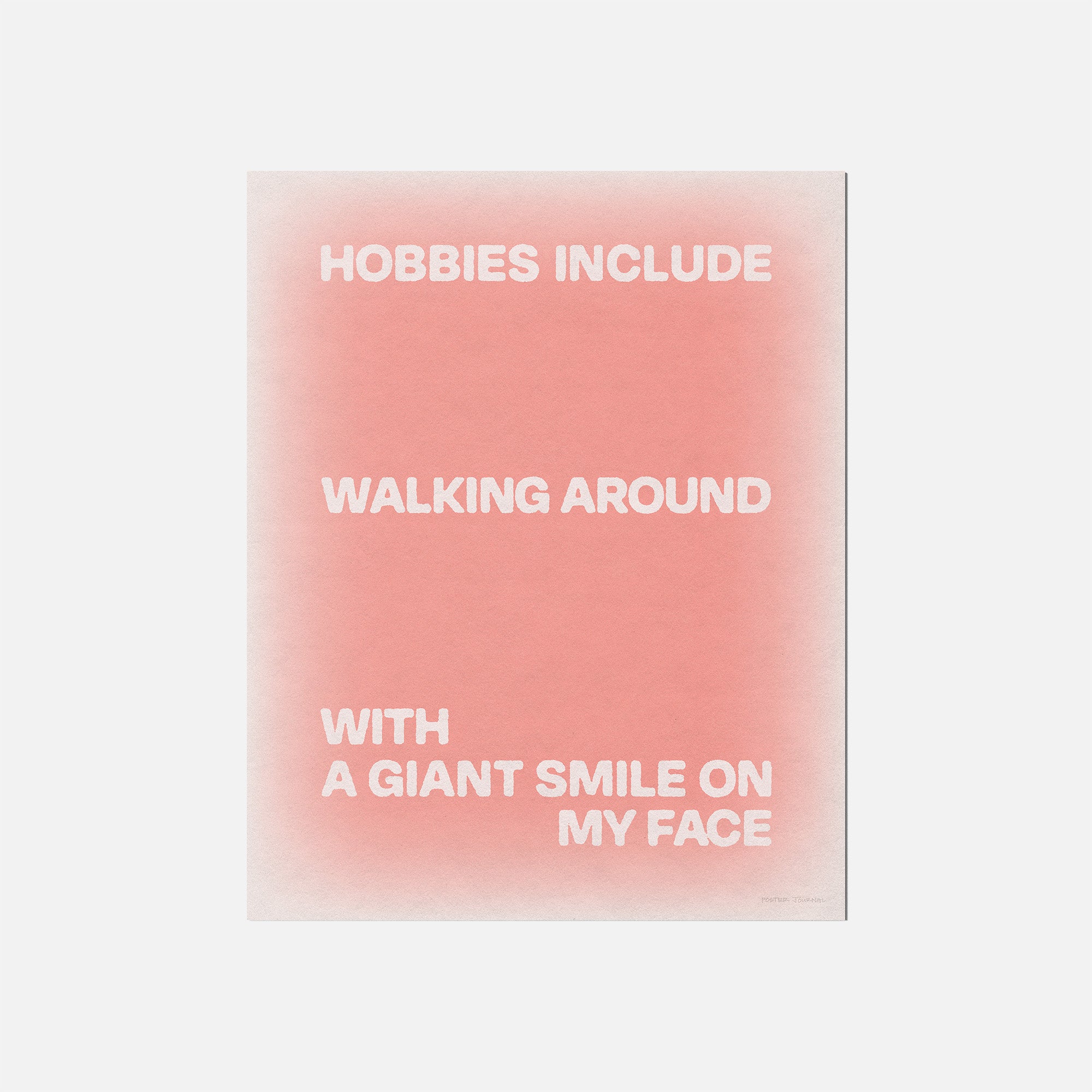 SMILE PRINT