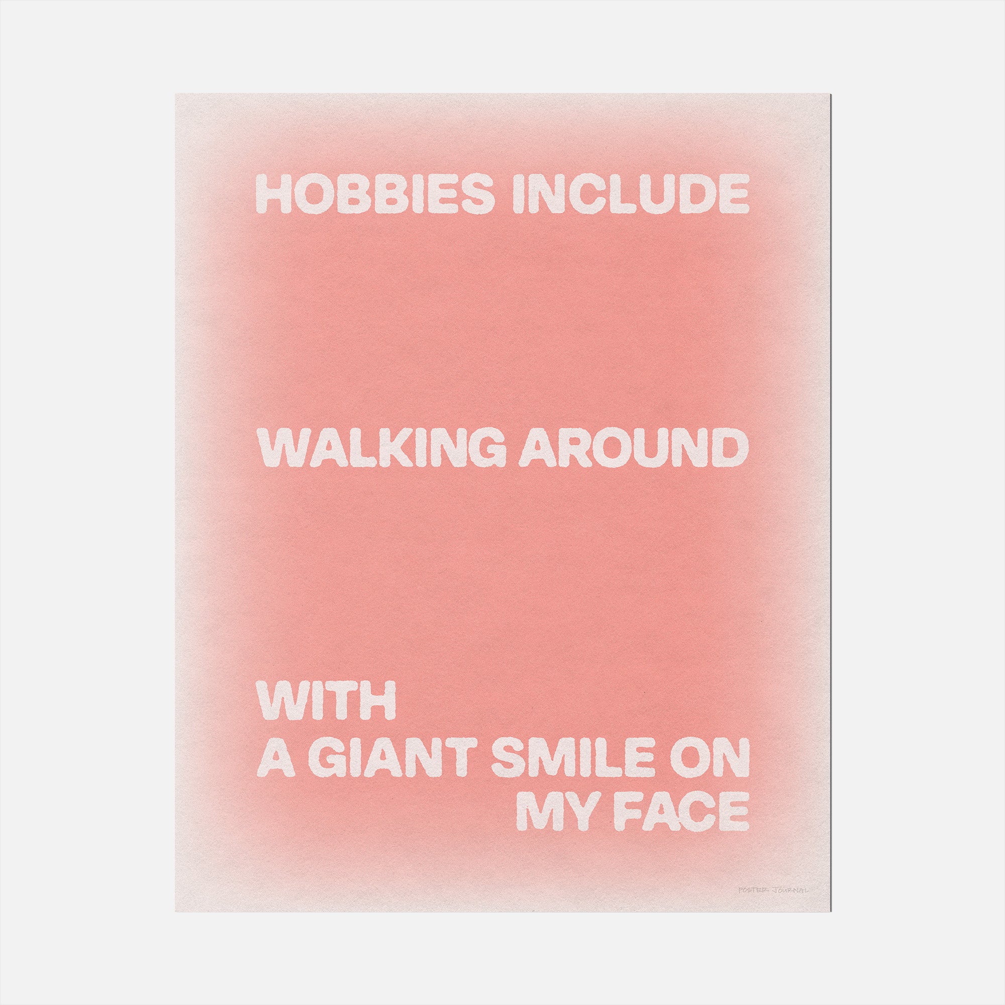SMILE PRINT