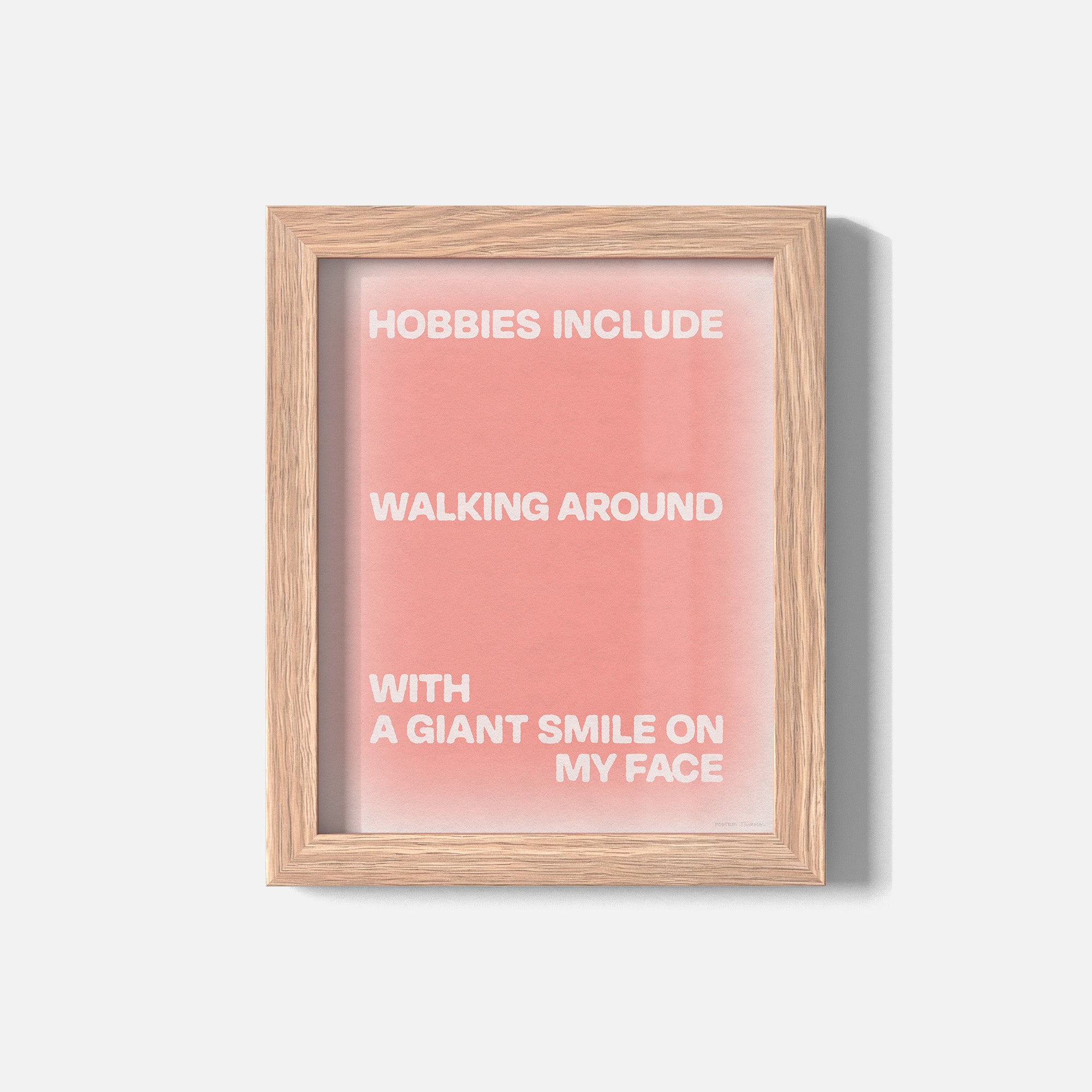 SMILE PRINT