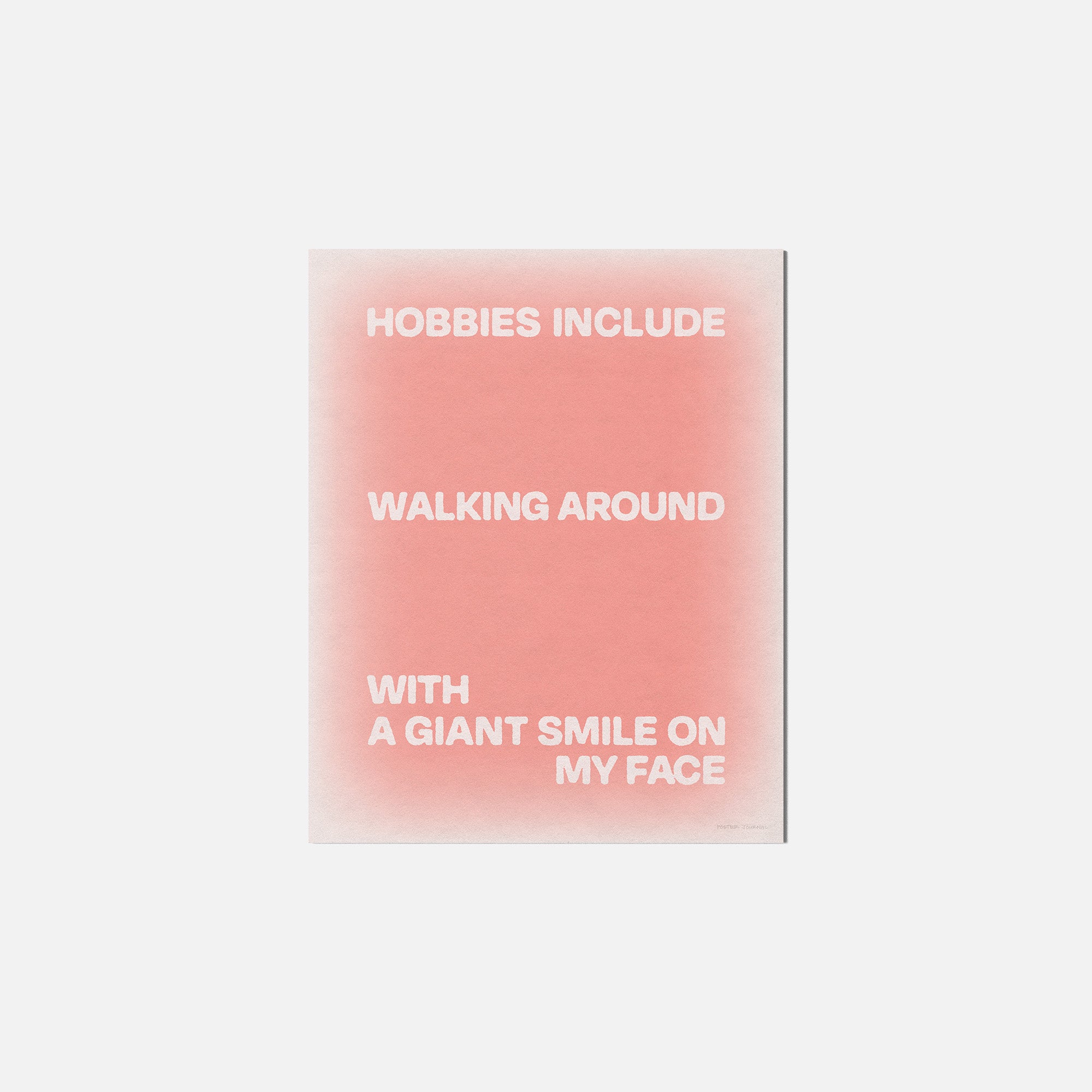 SMILE PRINT