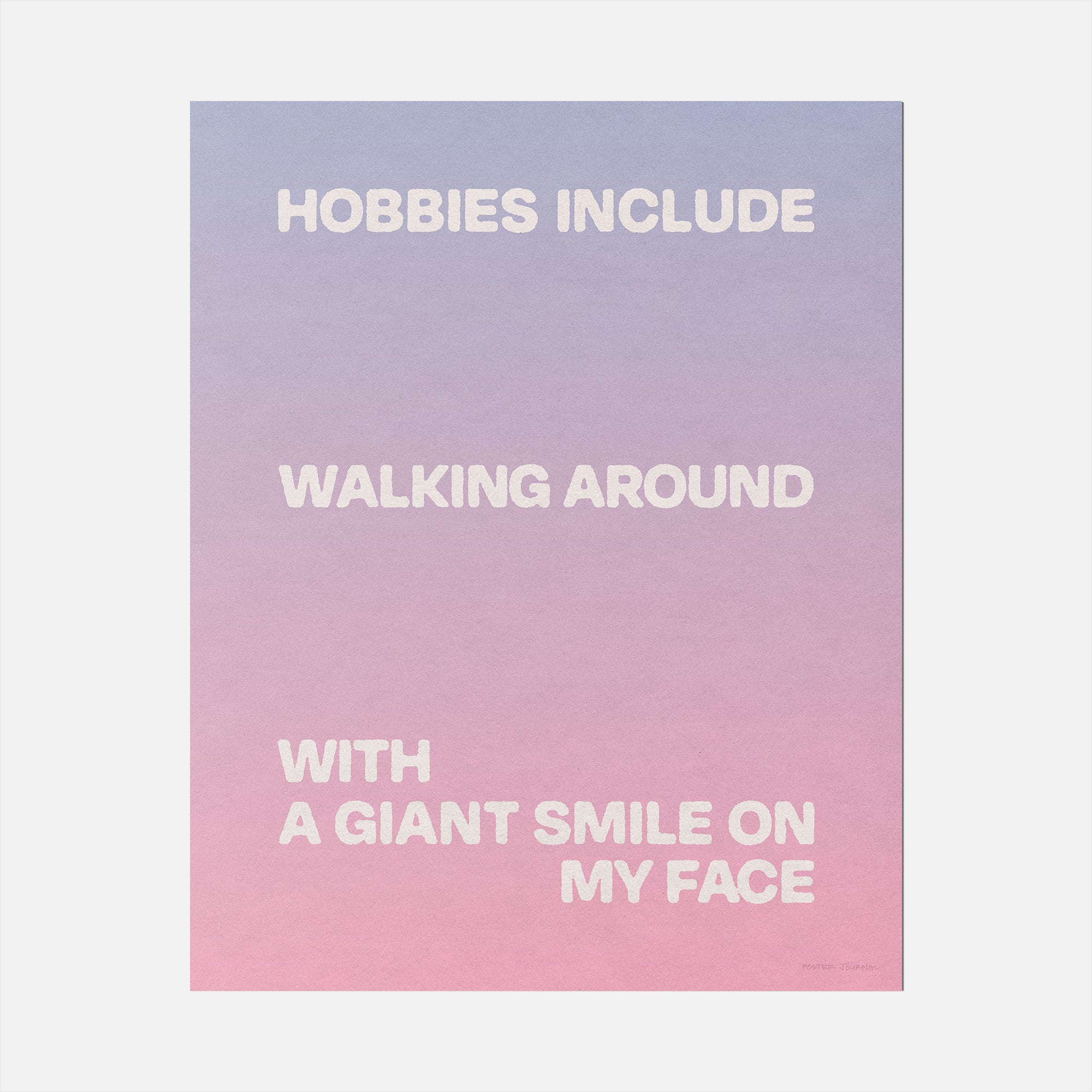 SMILE PRINT