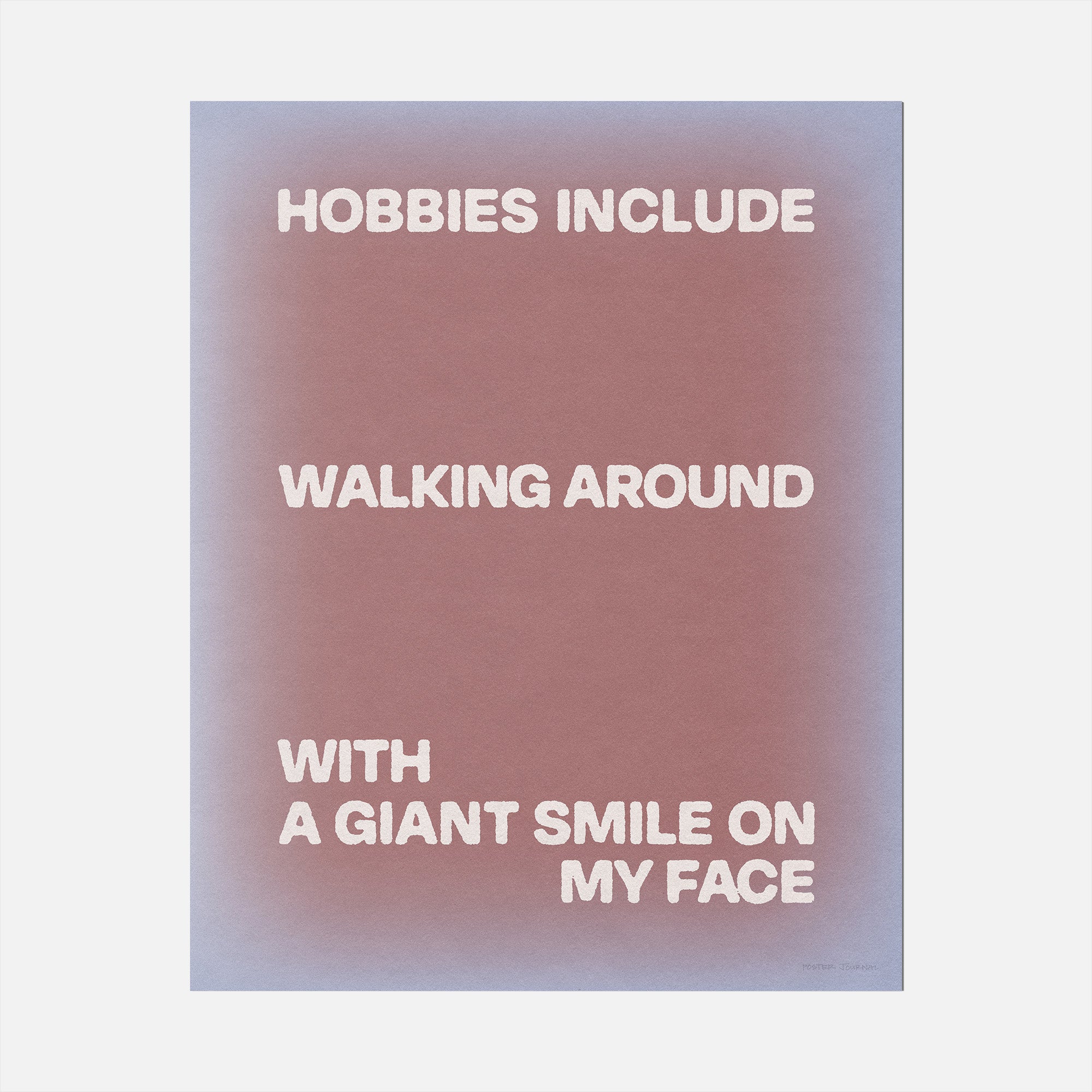SMILE PRINT