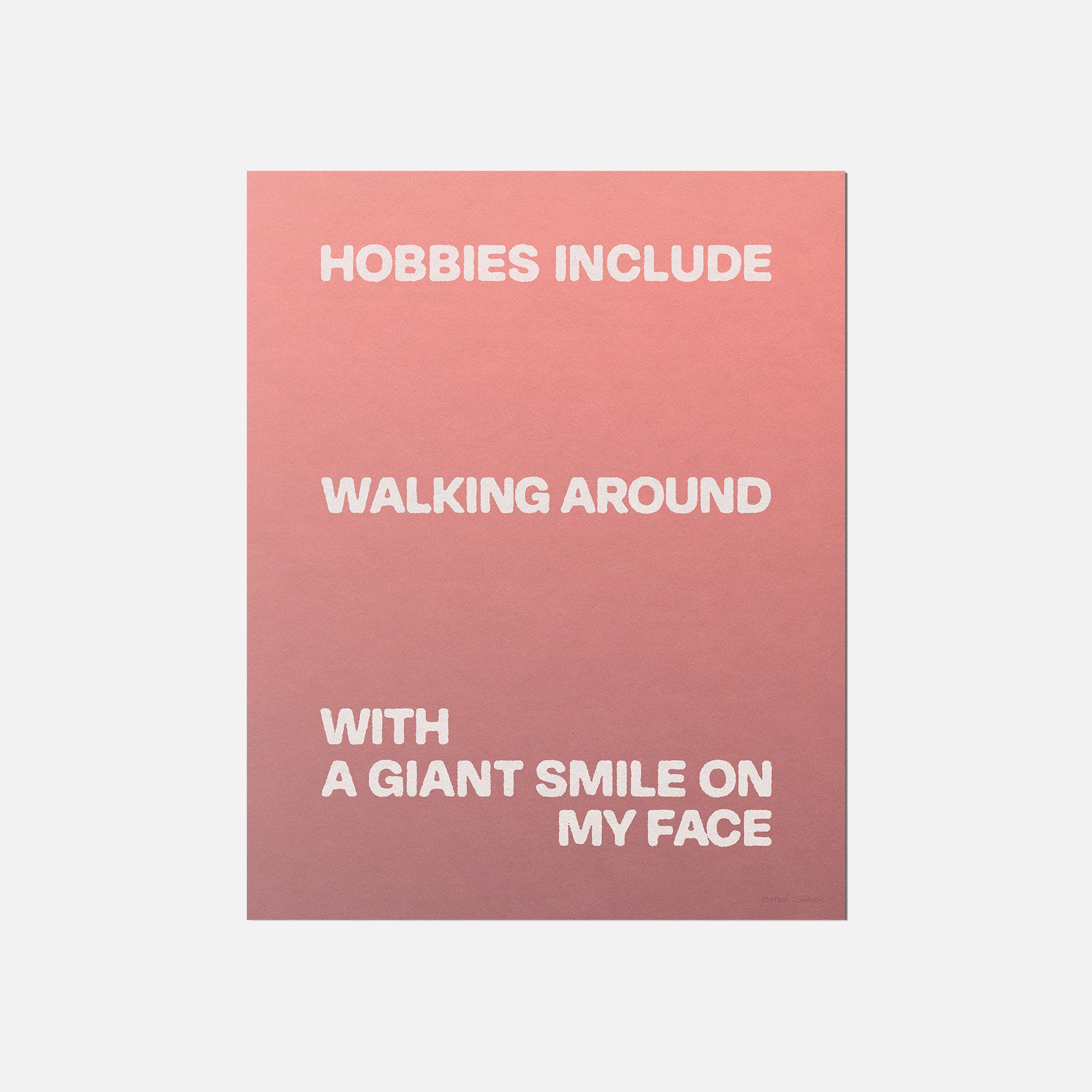 SMILE PRINT