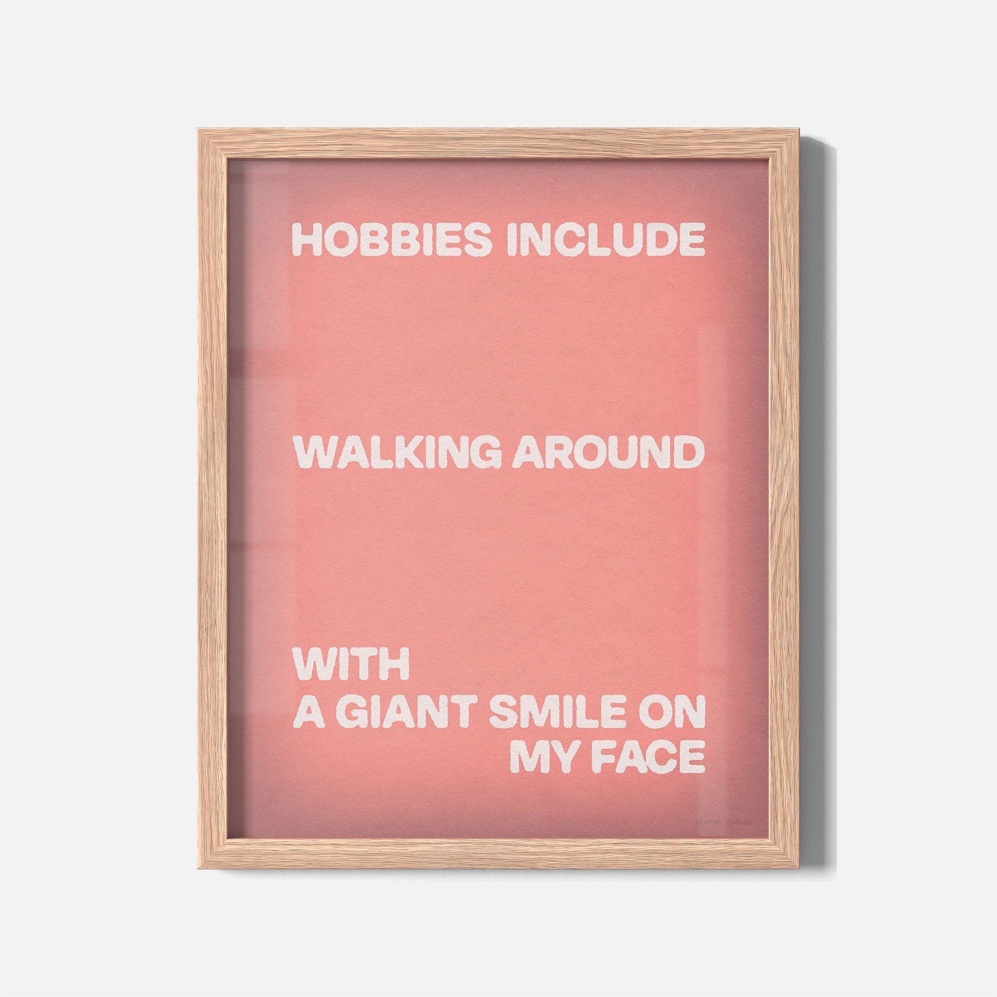 SMILE PRINT