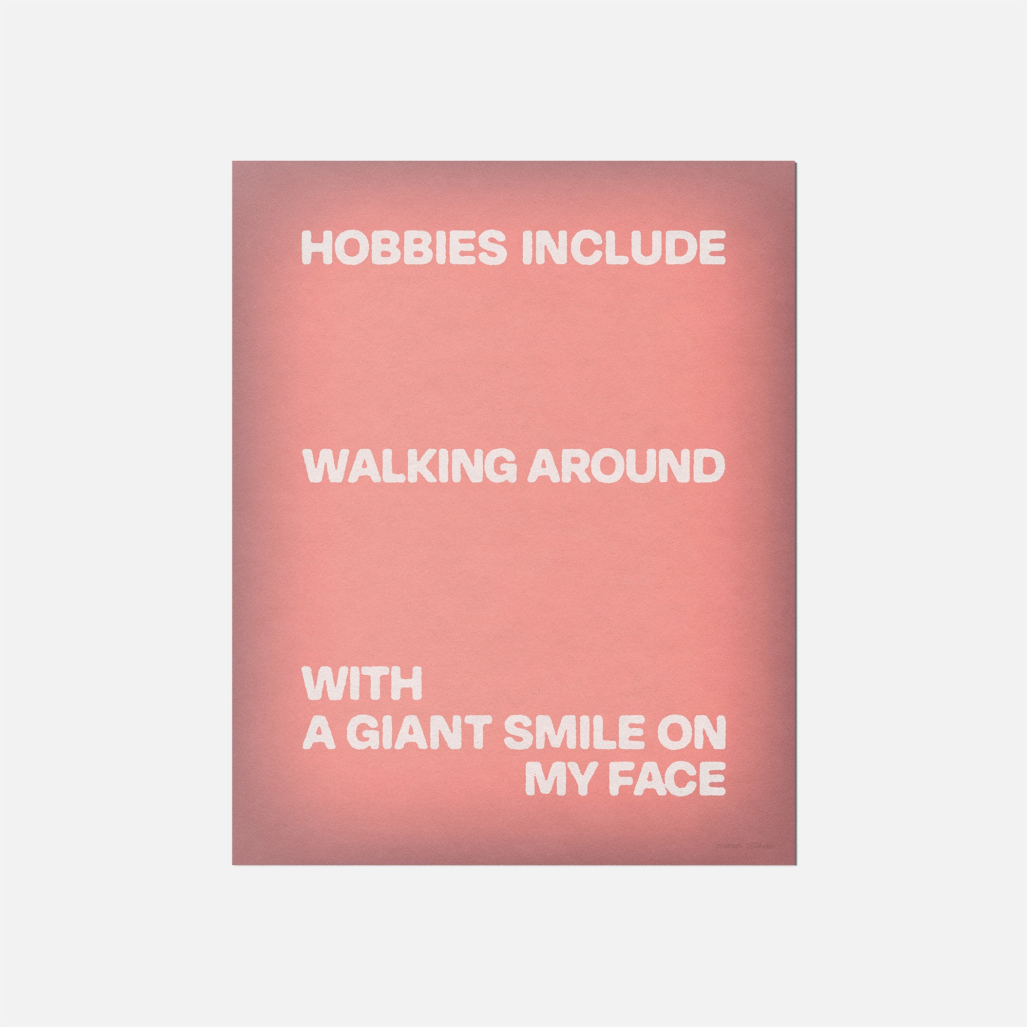SMILE PRINT