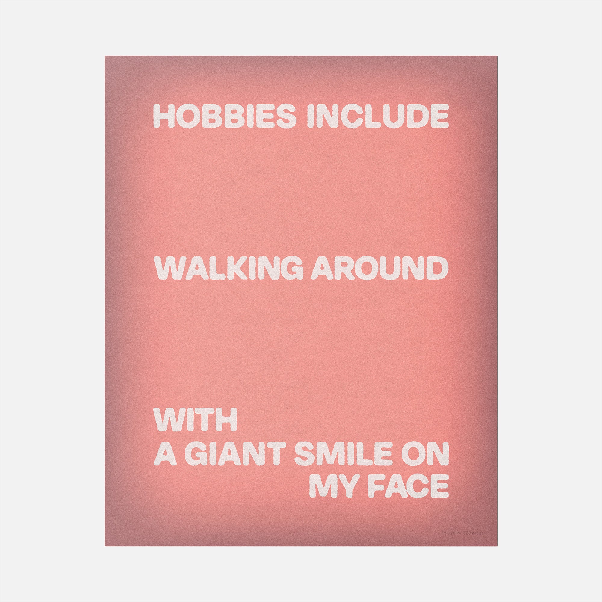 SMILE PRINT