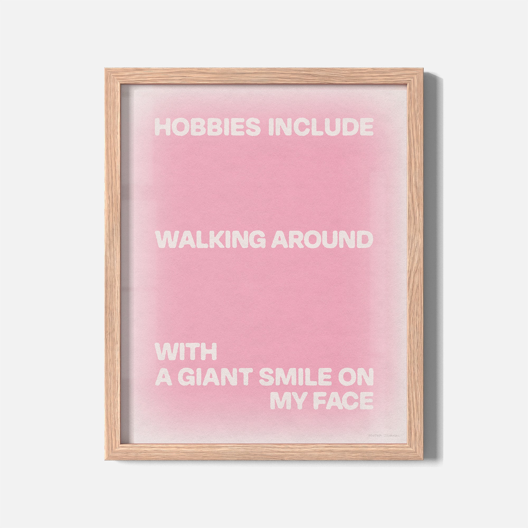 SMILE PRINT