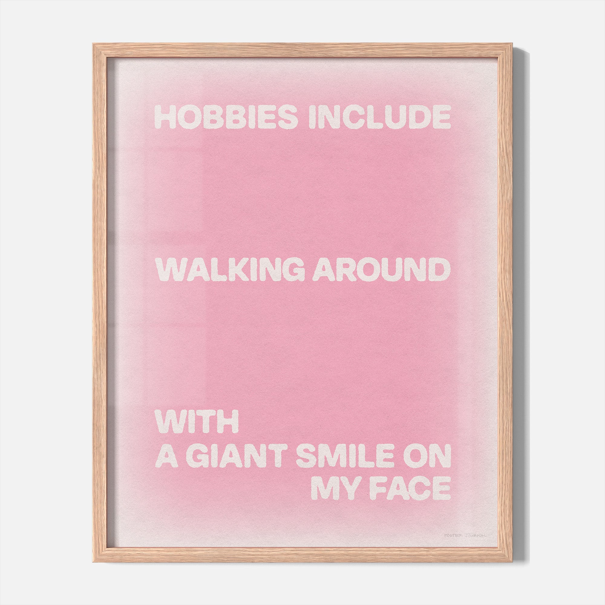 SMILE PRINT
