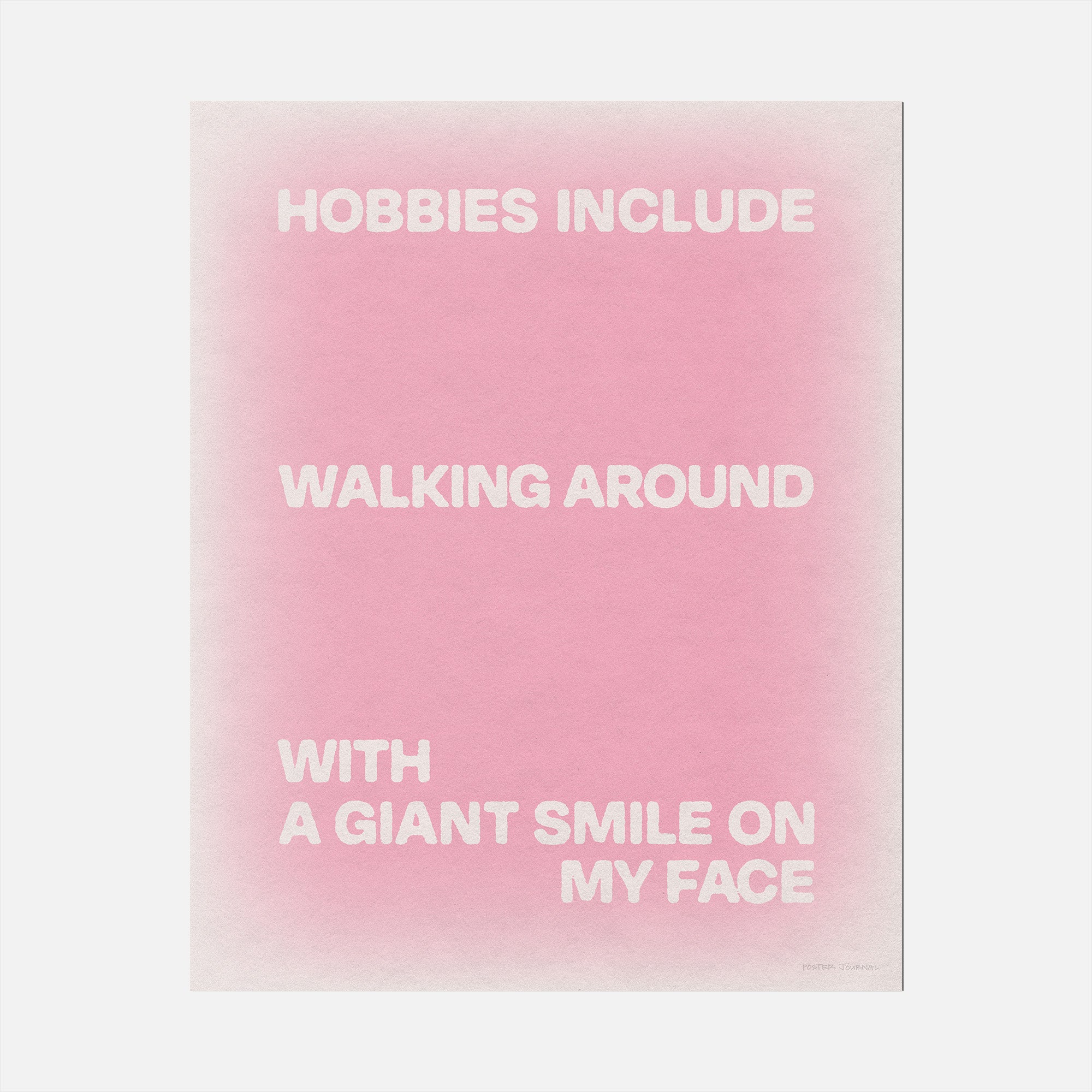 SMILE PRINT