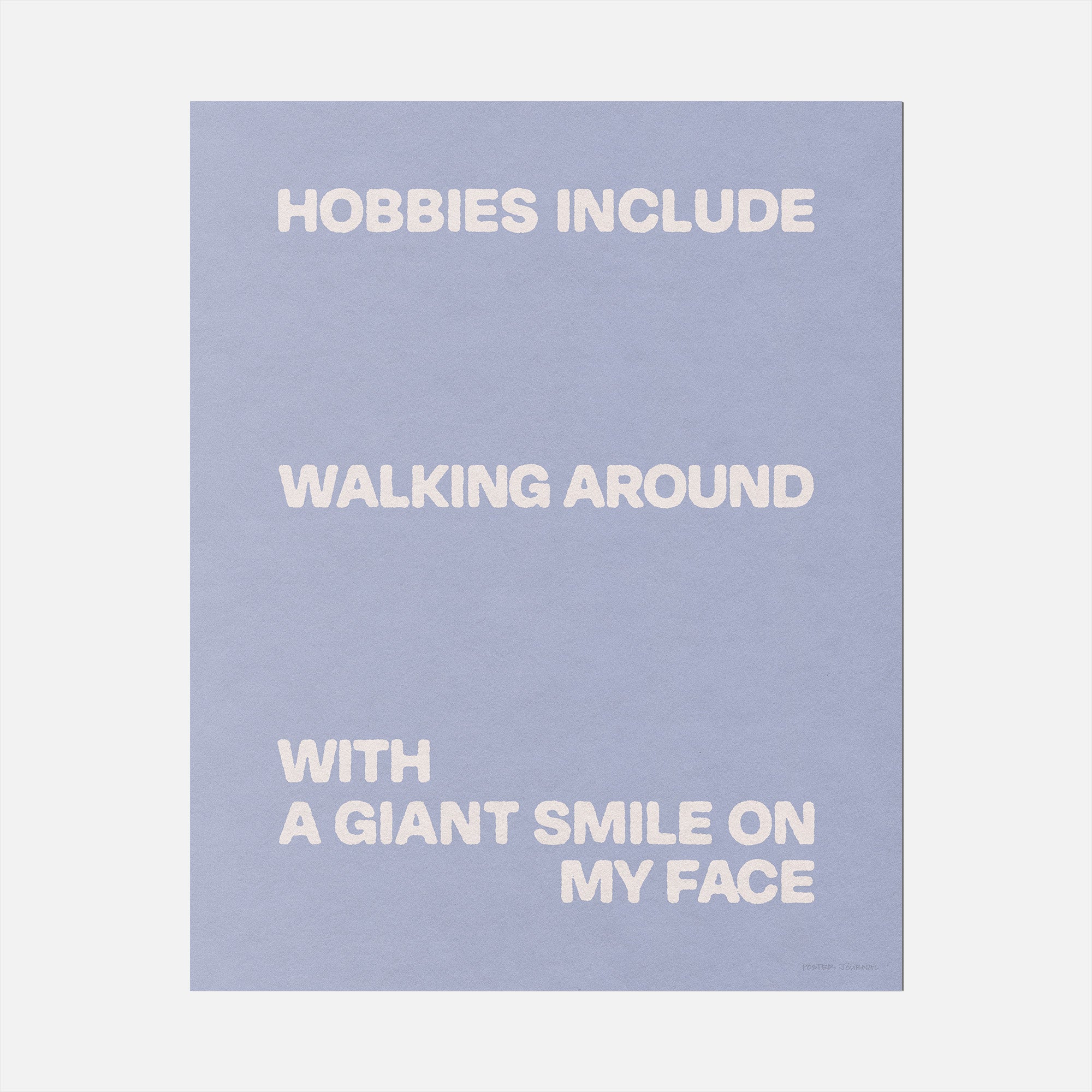 SMILE PRINT