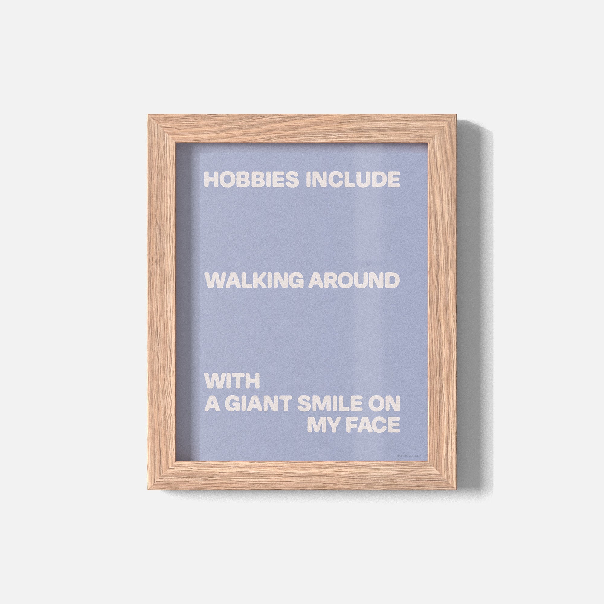 SMILE PRINT
